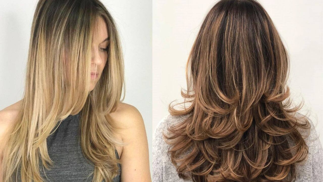Long layers