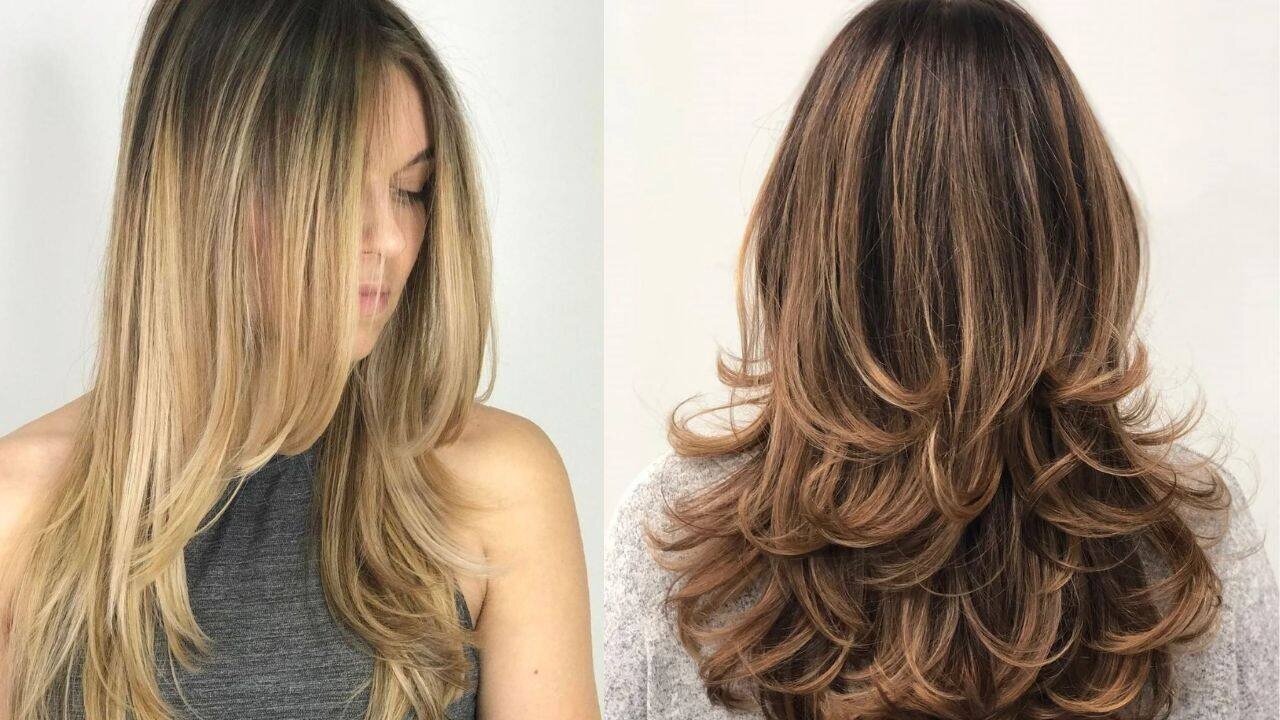 Long layers