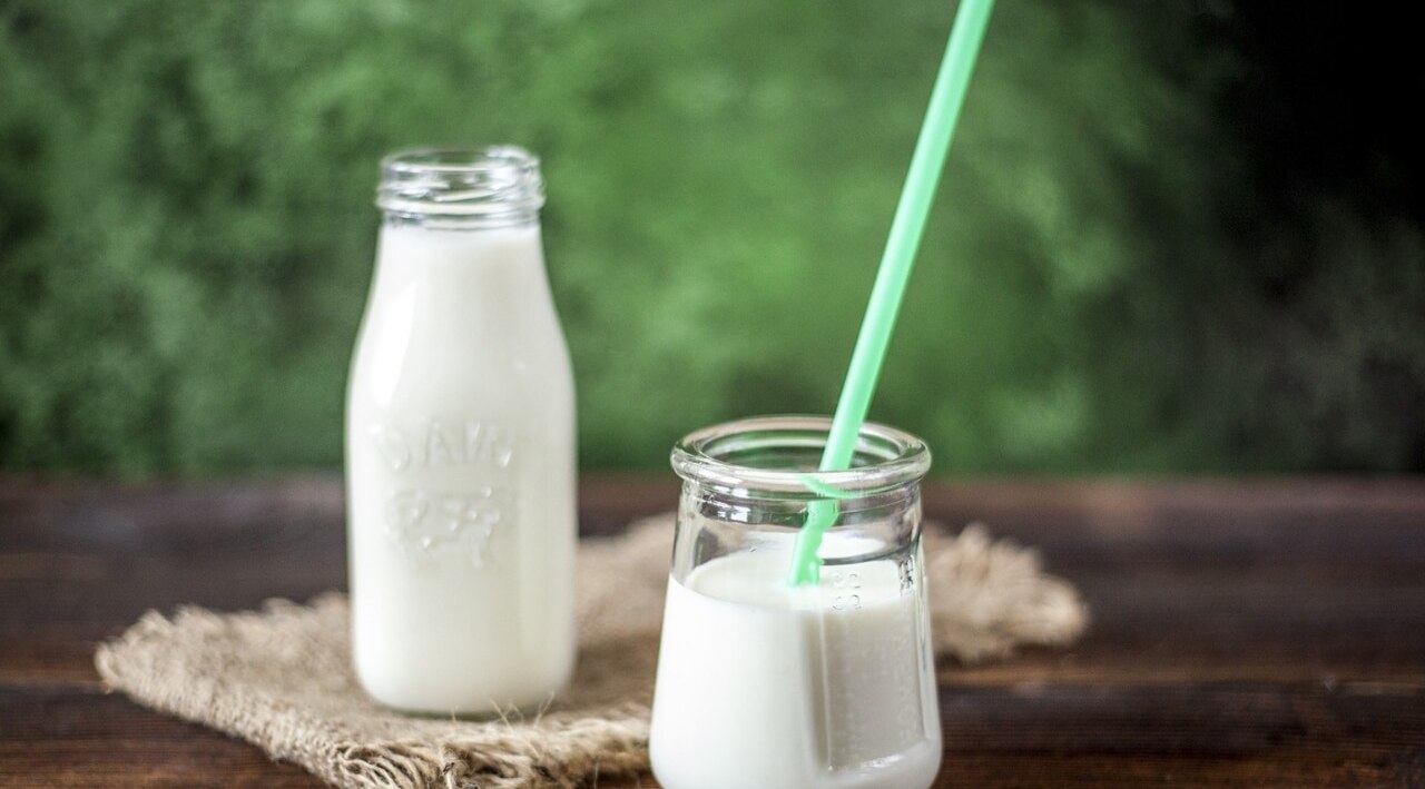 Buttermilk has your back 