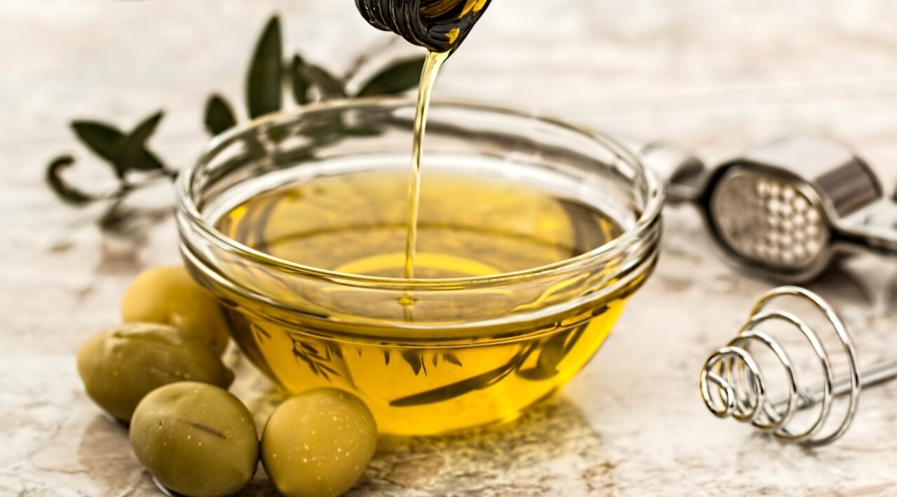 Olive-Oil