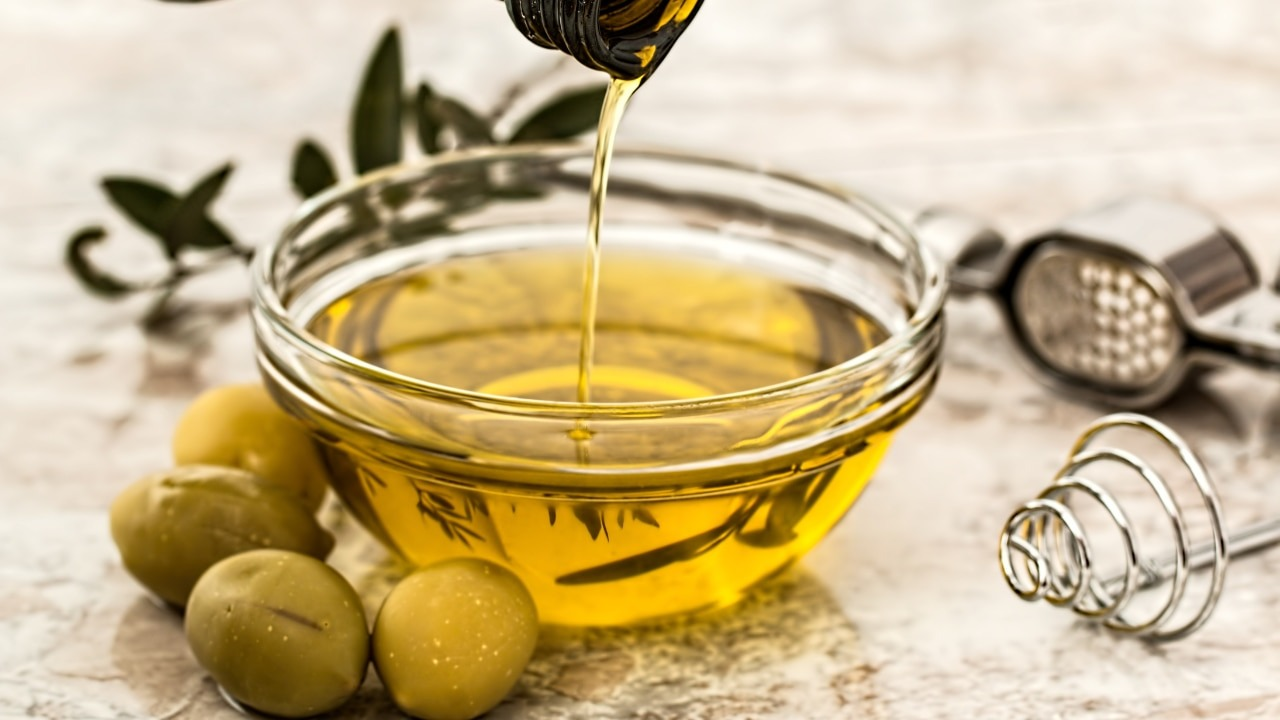 Olive-Oil