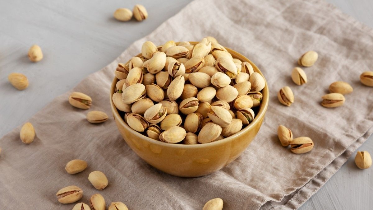 Regulates Cholesterol Levels
