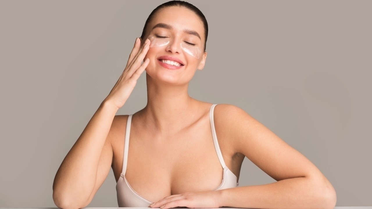 Stimulates Collagen Production 