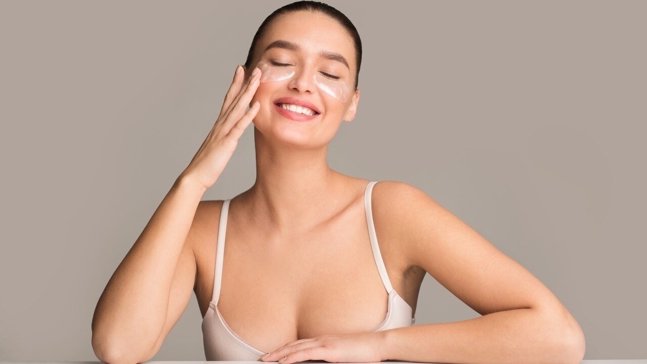 Stimulates Collagen Production 