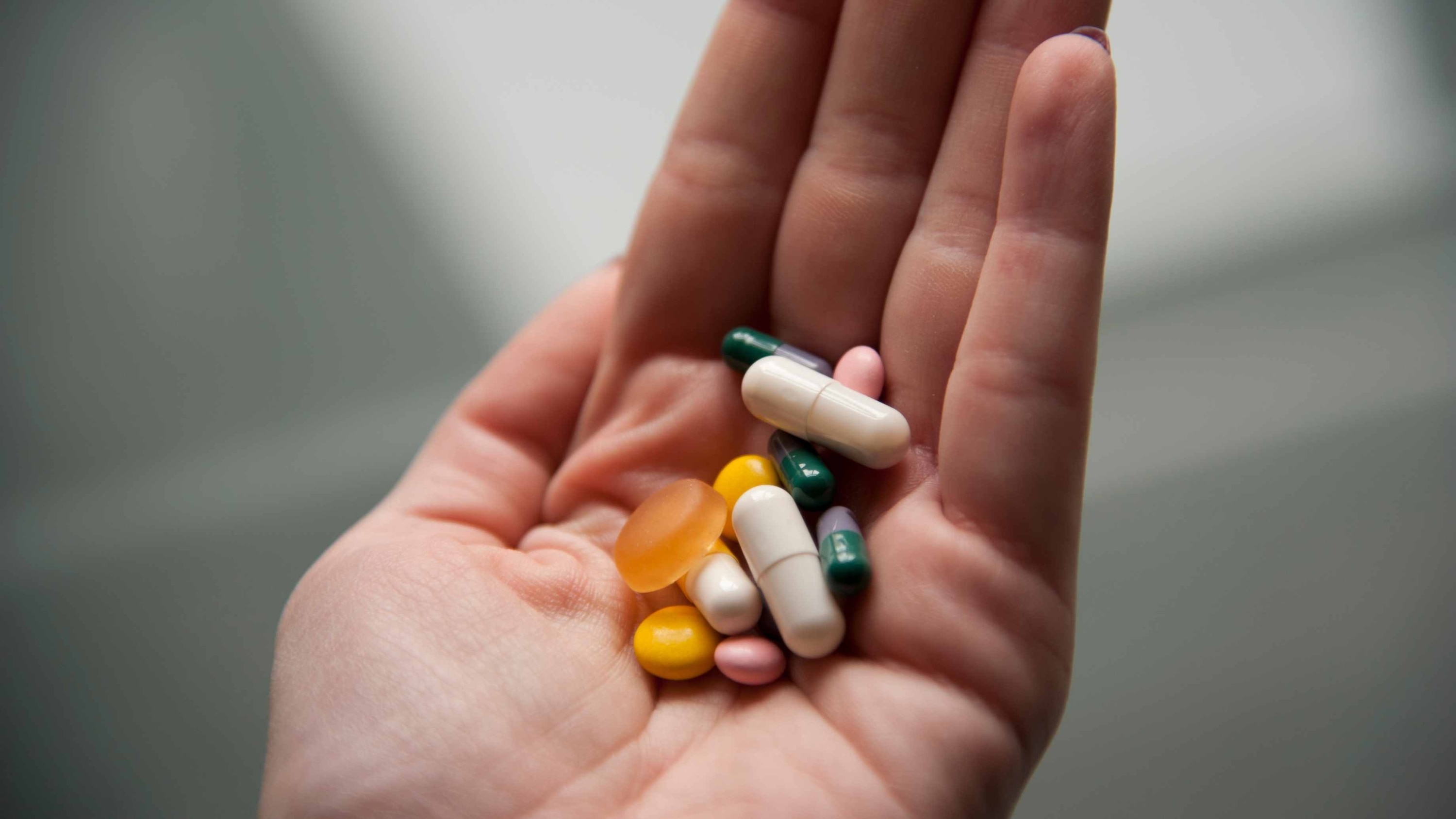 Medication Side Effects