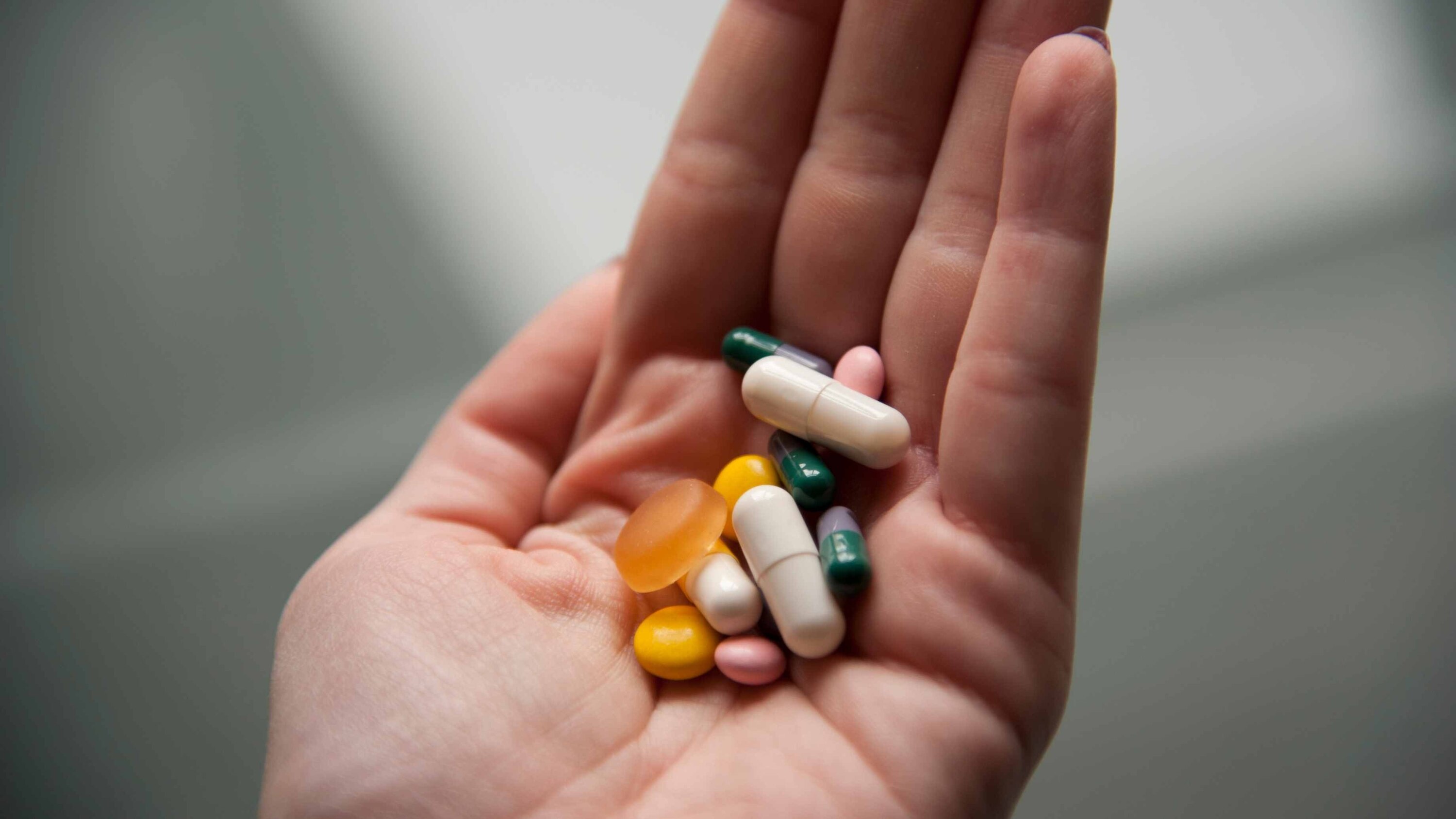 Medication Side Effects
