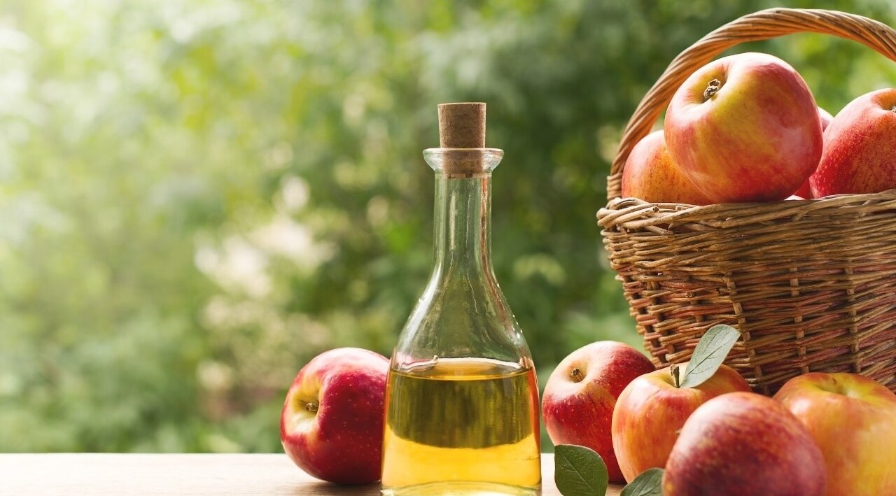 Apple Cider Vinegar