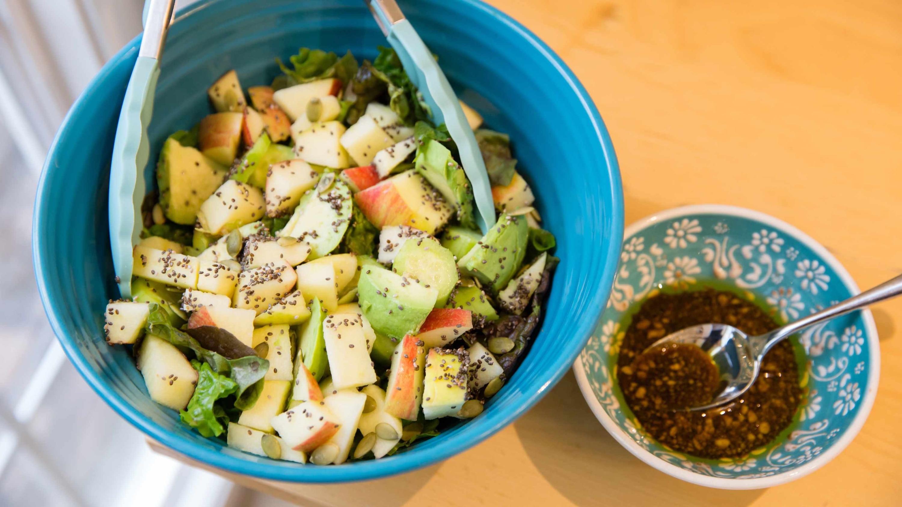 Are Chia Seeds Good for Plant-Based Diets