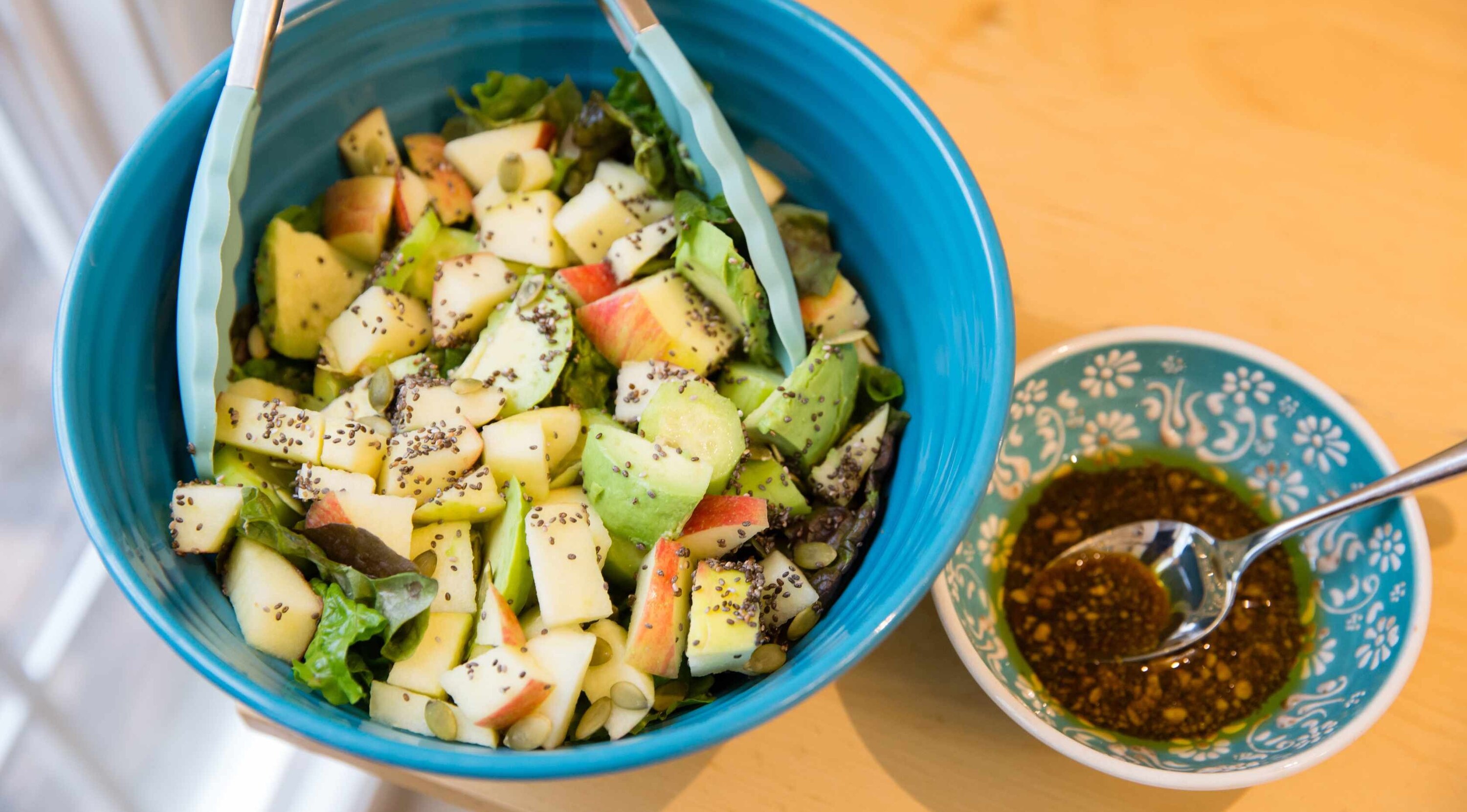 Are Chia Seeds Good for Plant-Based Diets
