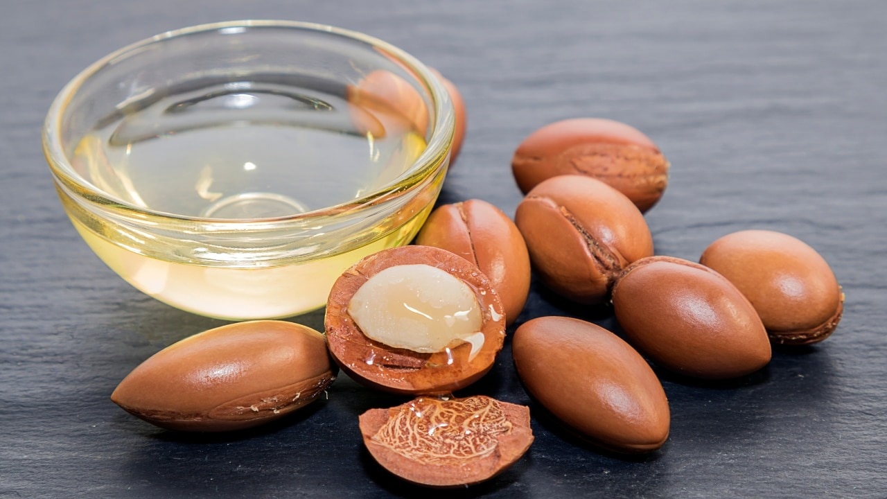 Argan-Oil