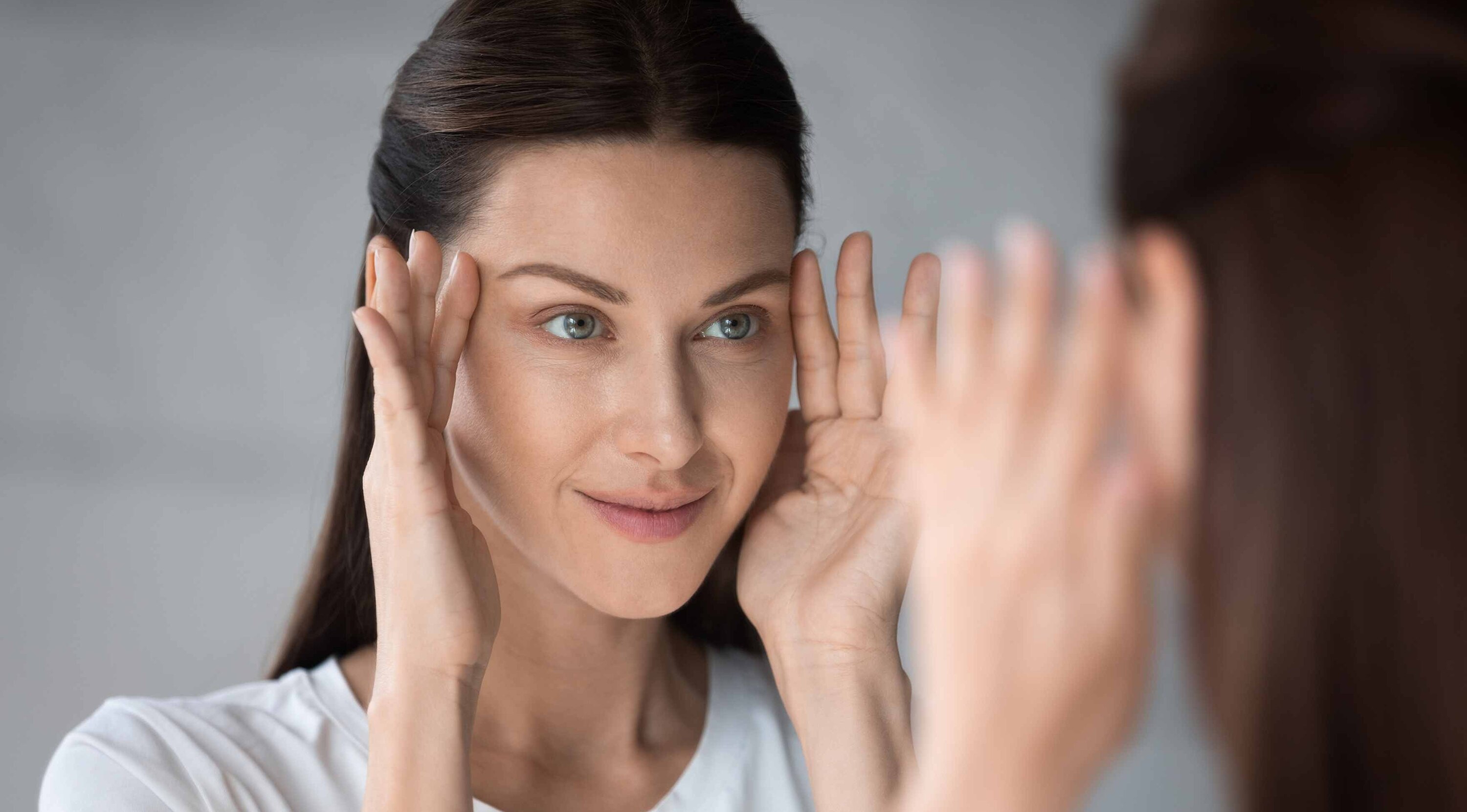 Boosts Collagen Production