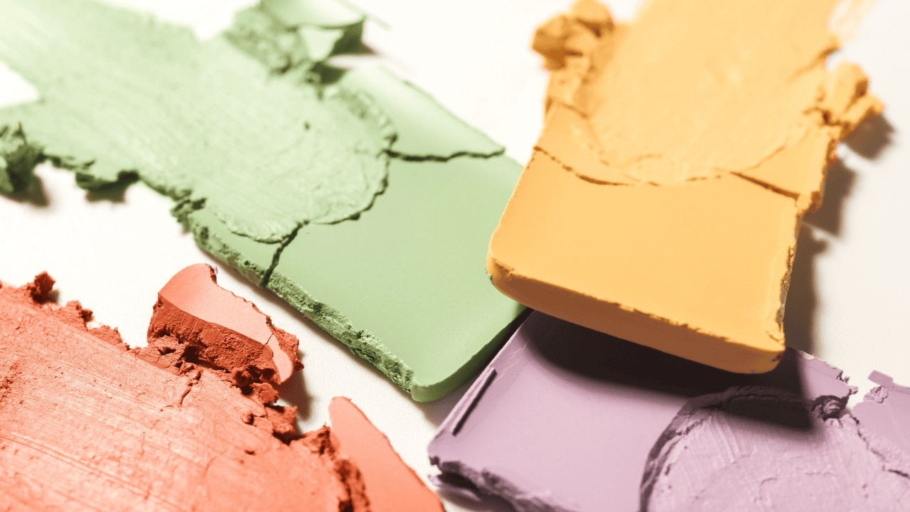 Color-Correcting Primers