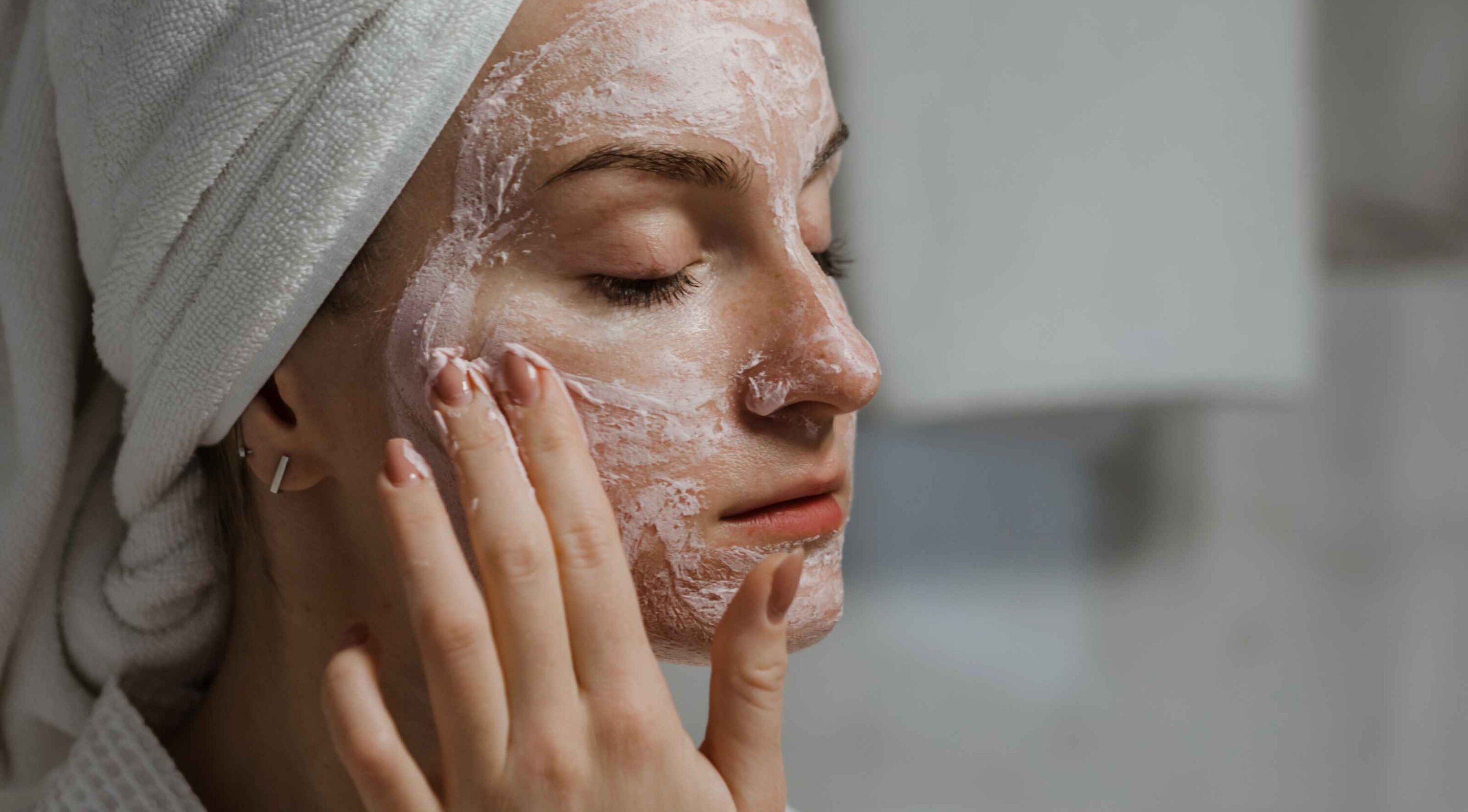 Factor in skin type