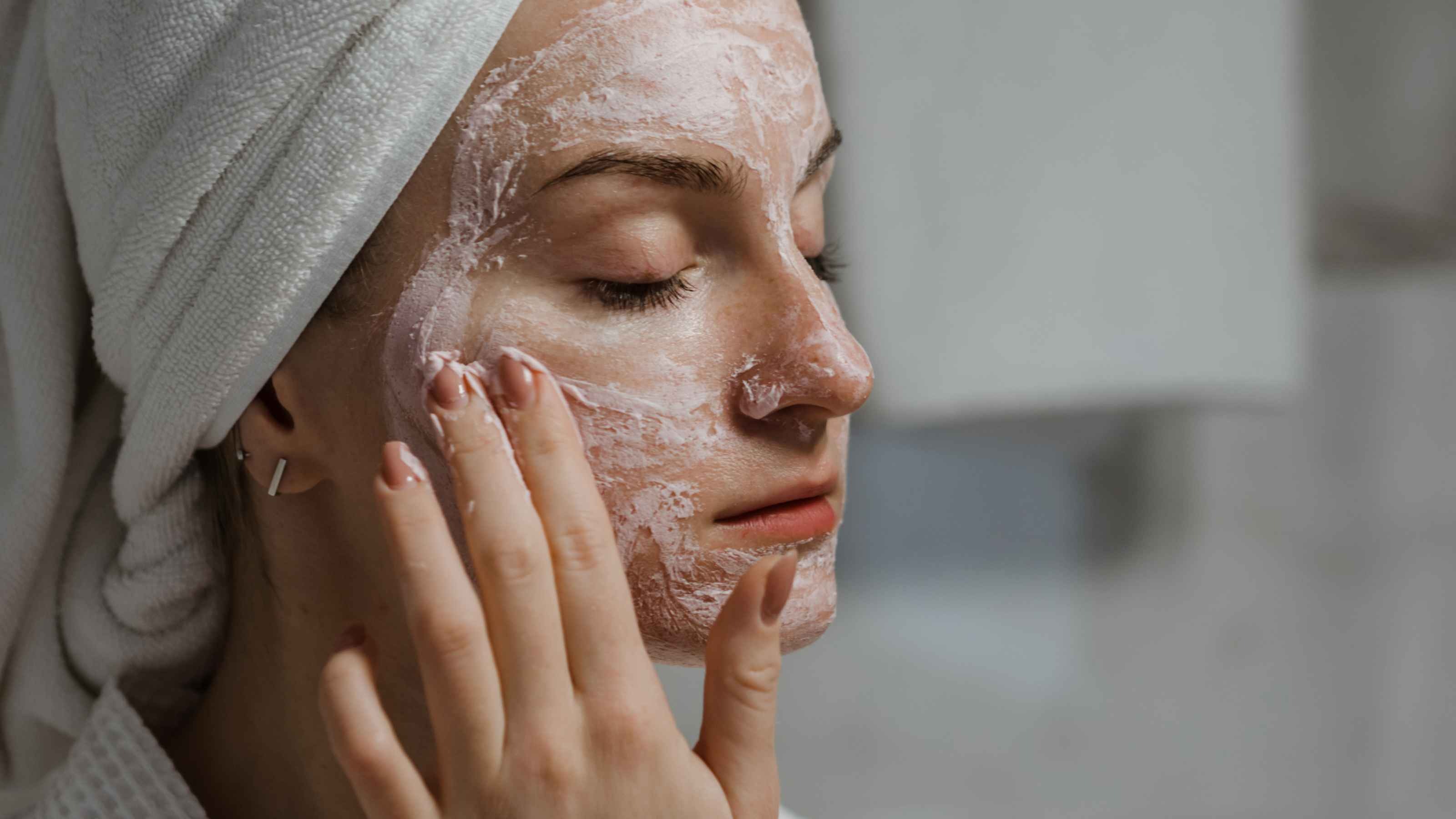 Factor in skin type
