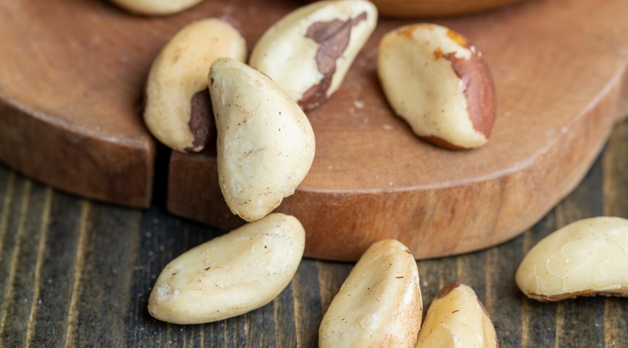 FAQs on Brazil nuts benefits