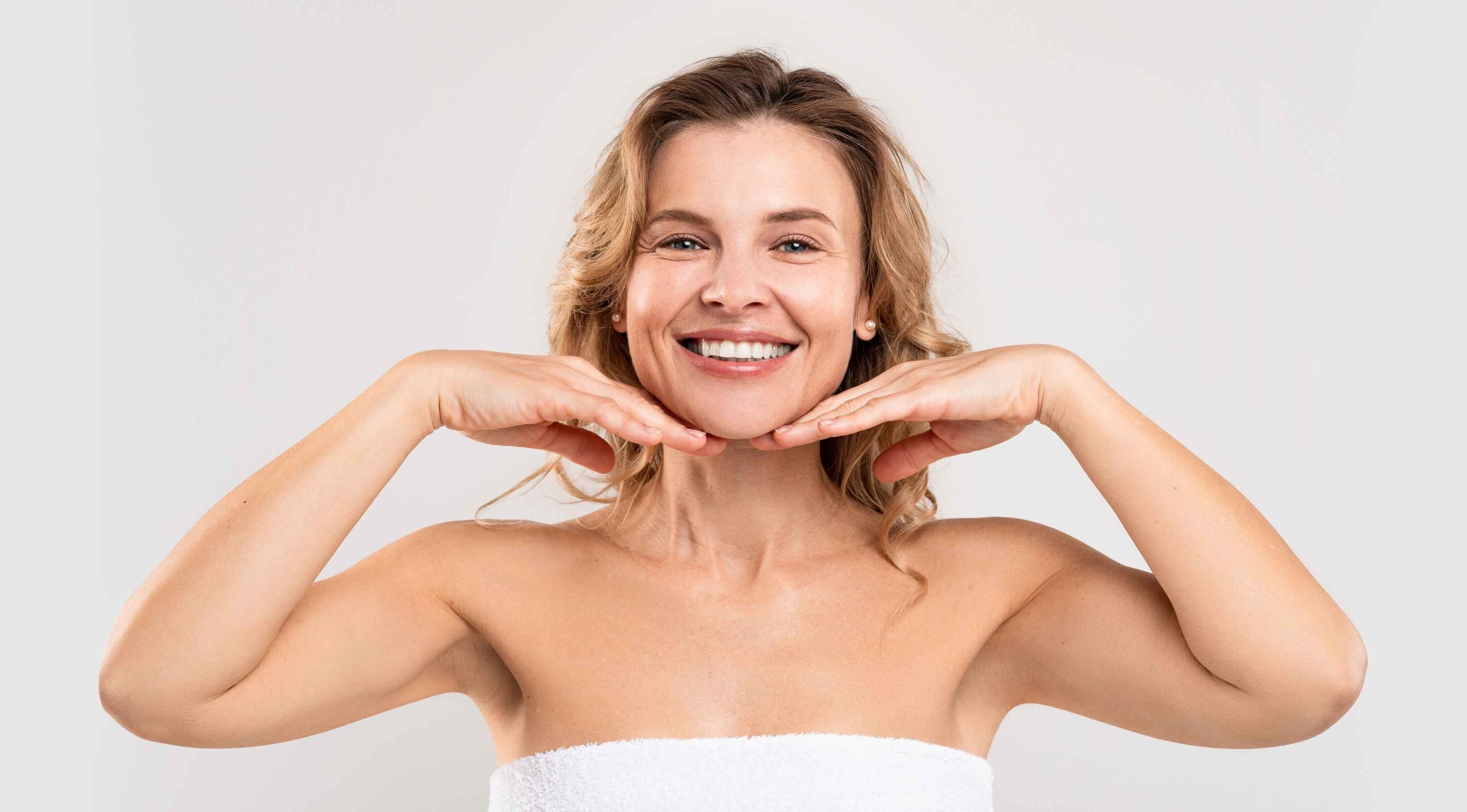 Reduces signs of ageing