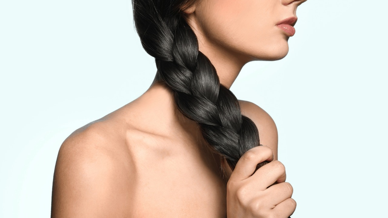 Chia seeds benefits for hair