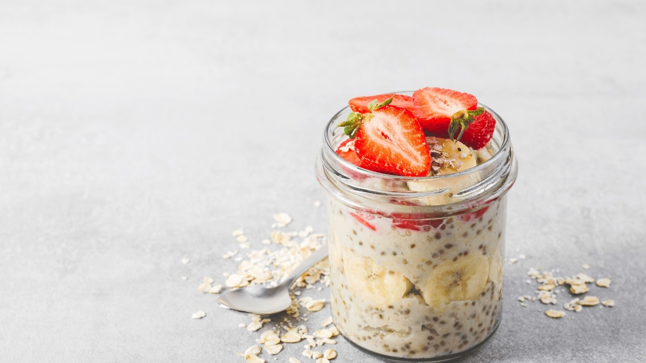 Chia seeds benefits for health