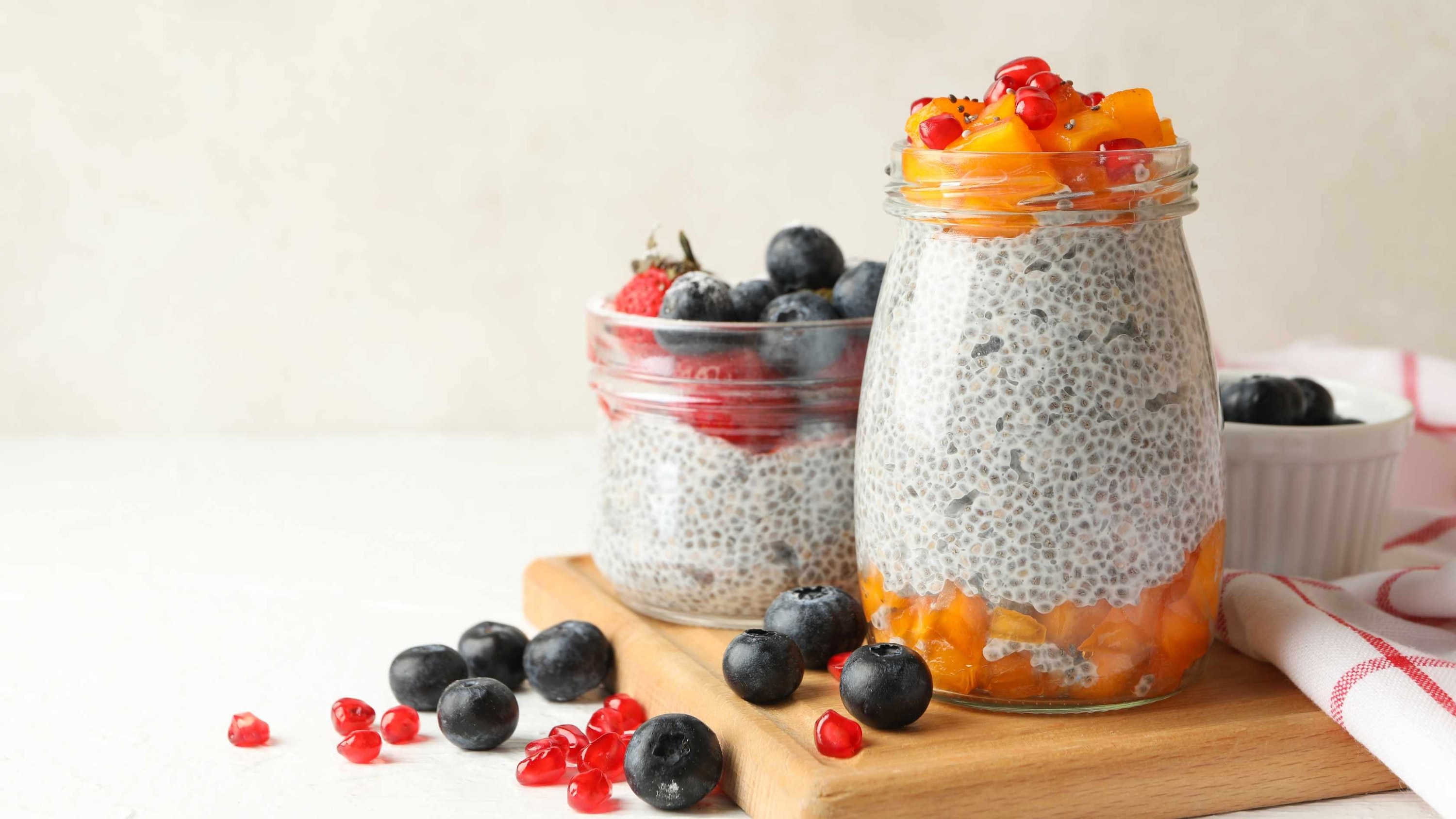 How to Eat and Use Chia Seeds for Maximum Health Benefits