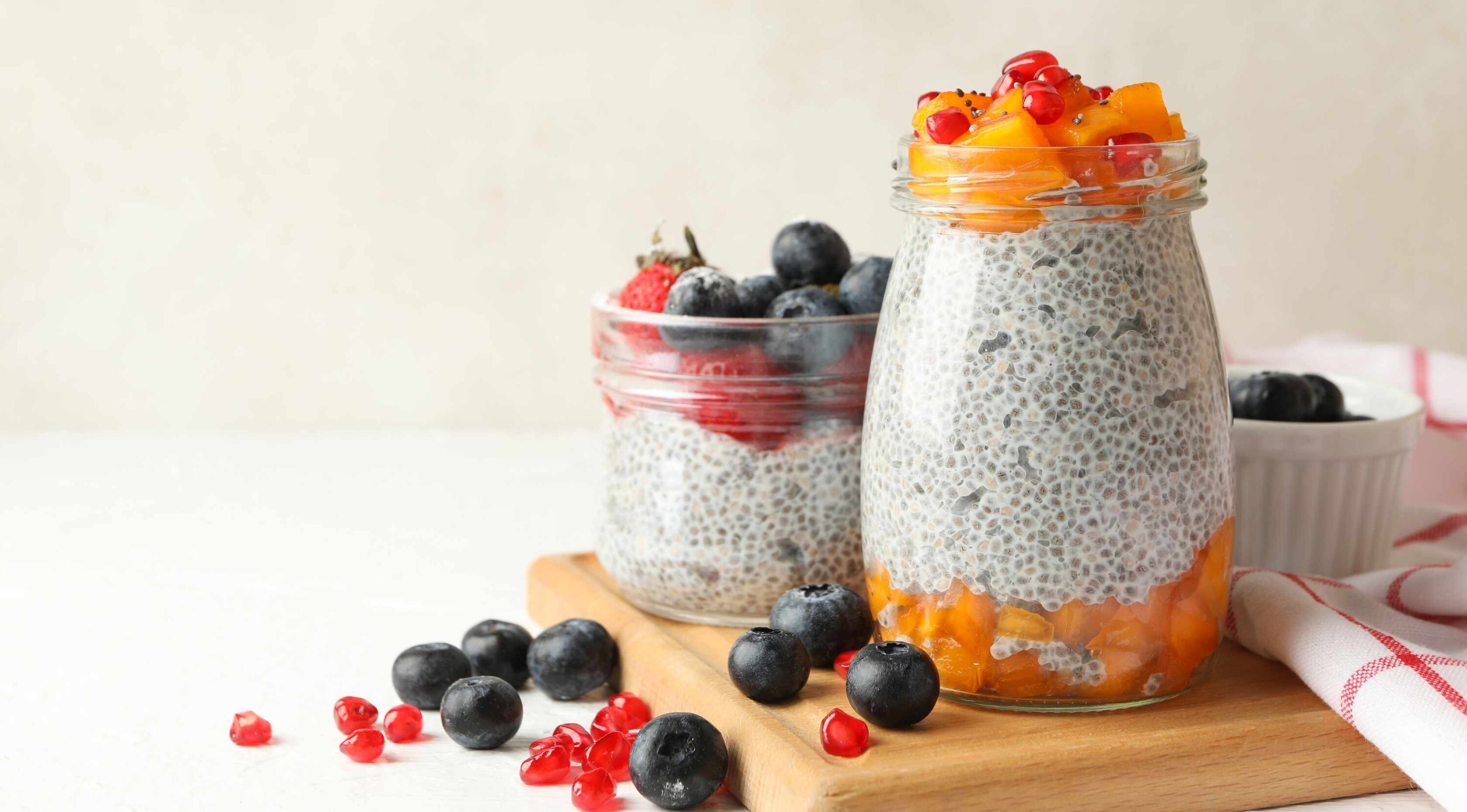 How to Eat and Use Chia Seeds for Maximum Health Benefits