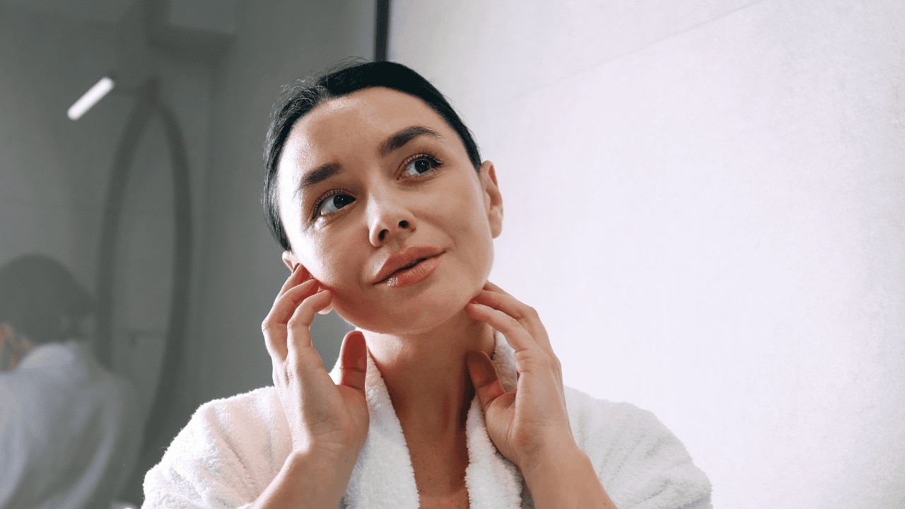 How to Identify Your Skin Type