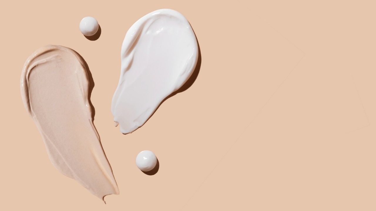 Hydrating Primers
