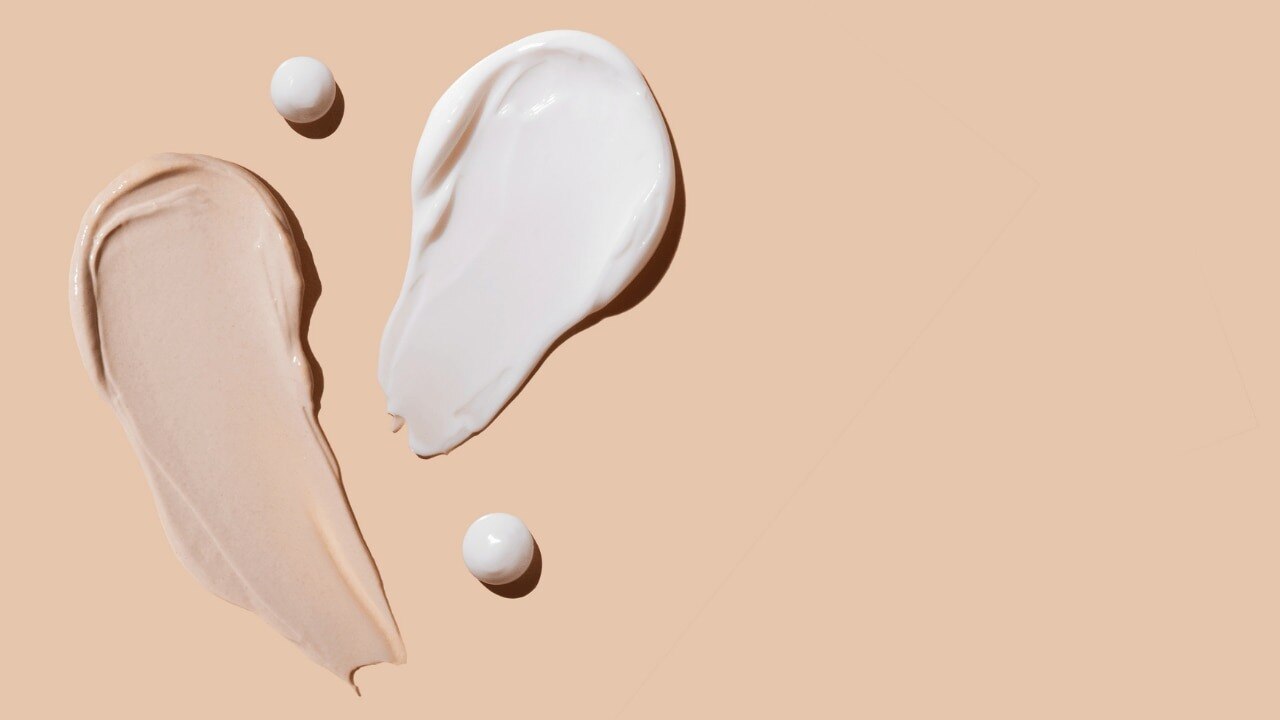 Hydrating Primers