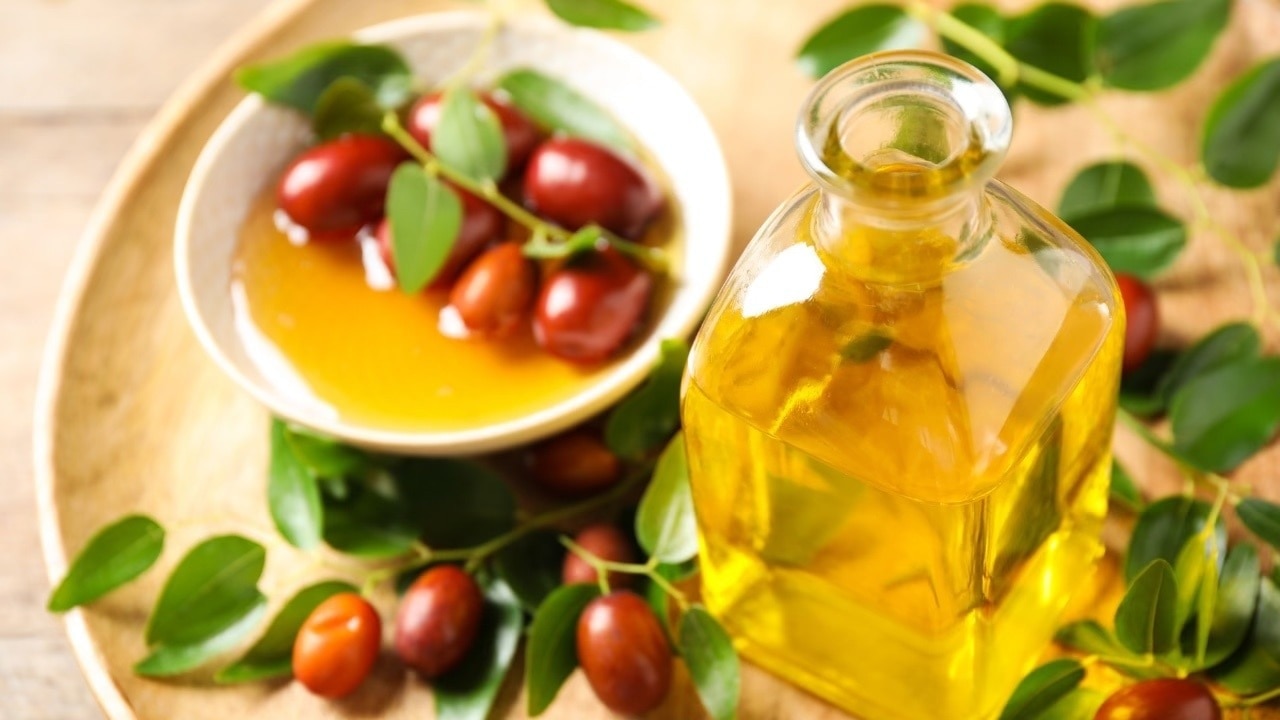 Jojoba Oil