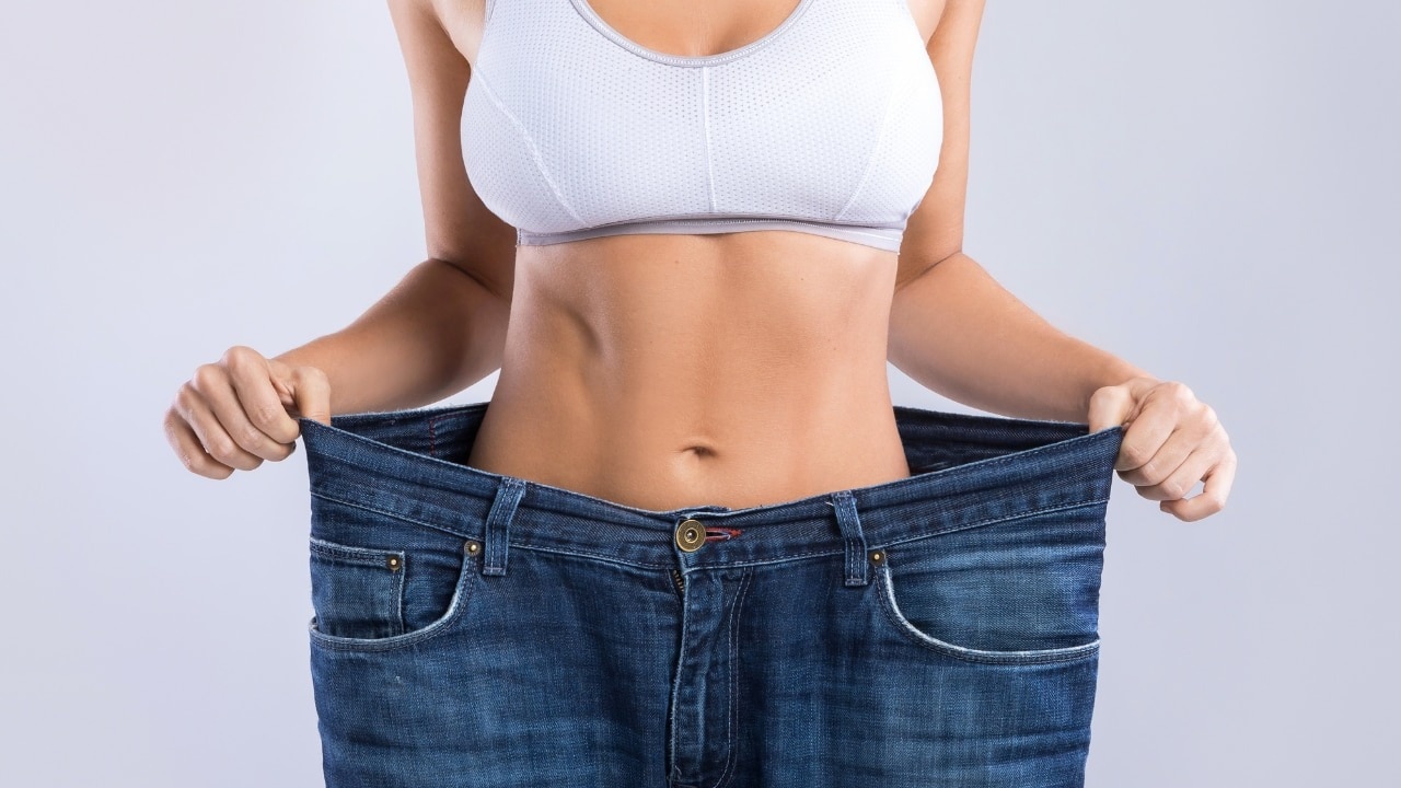 weight lose