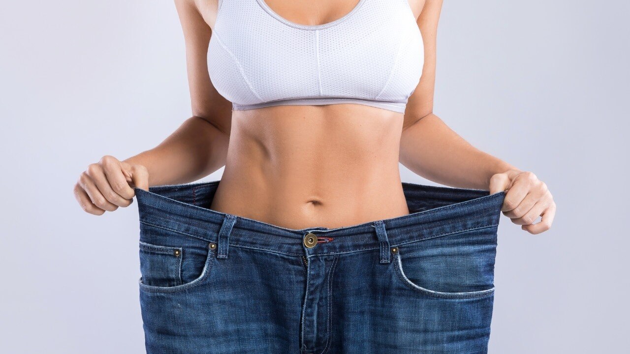 weight lose