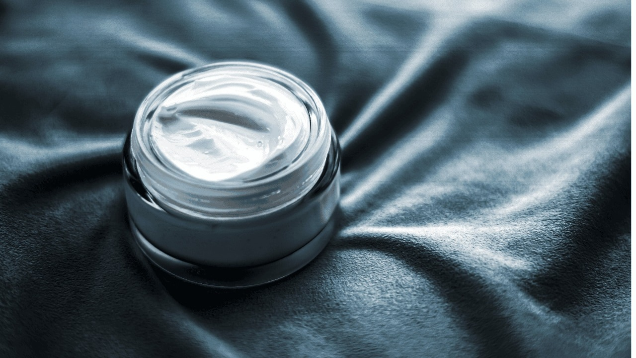 Skipping Moisturiser