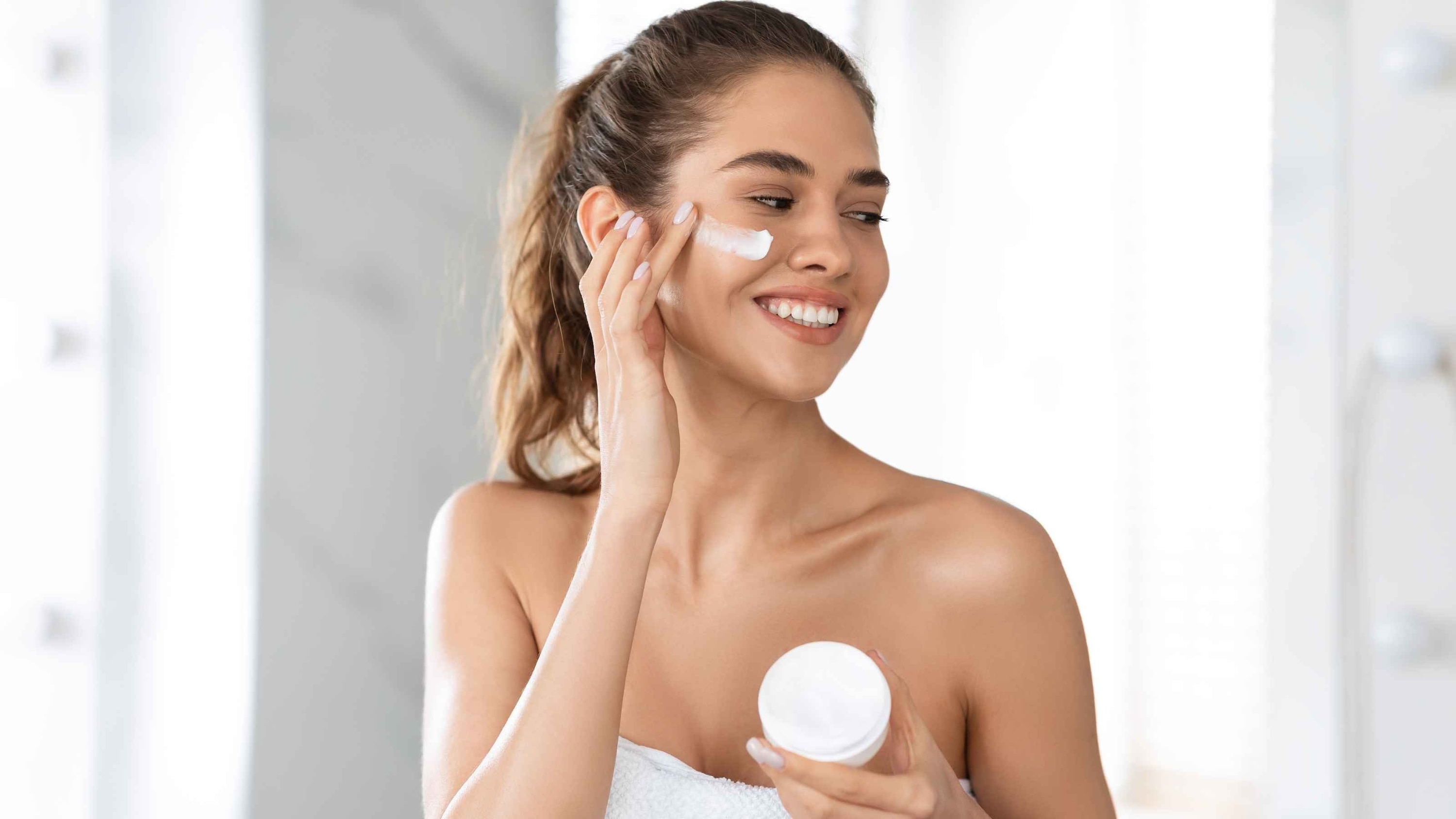 Moisturiser