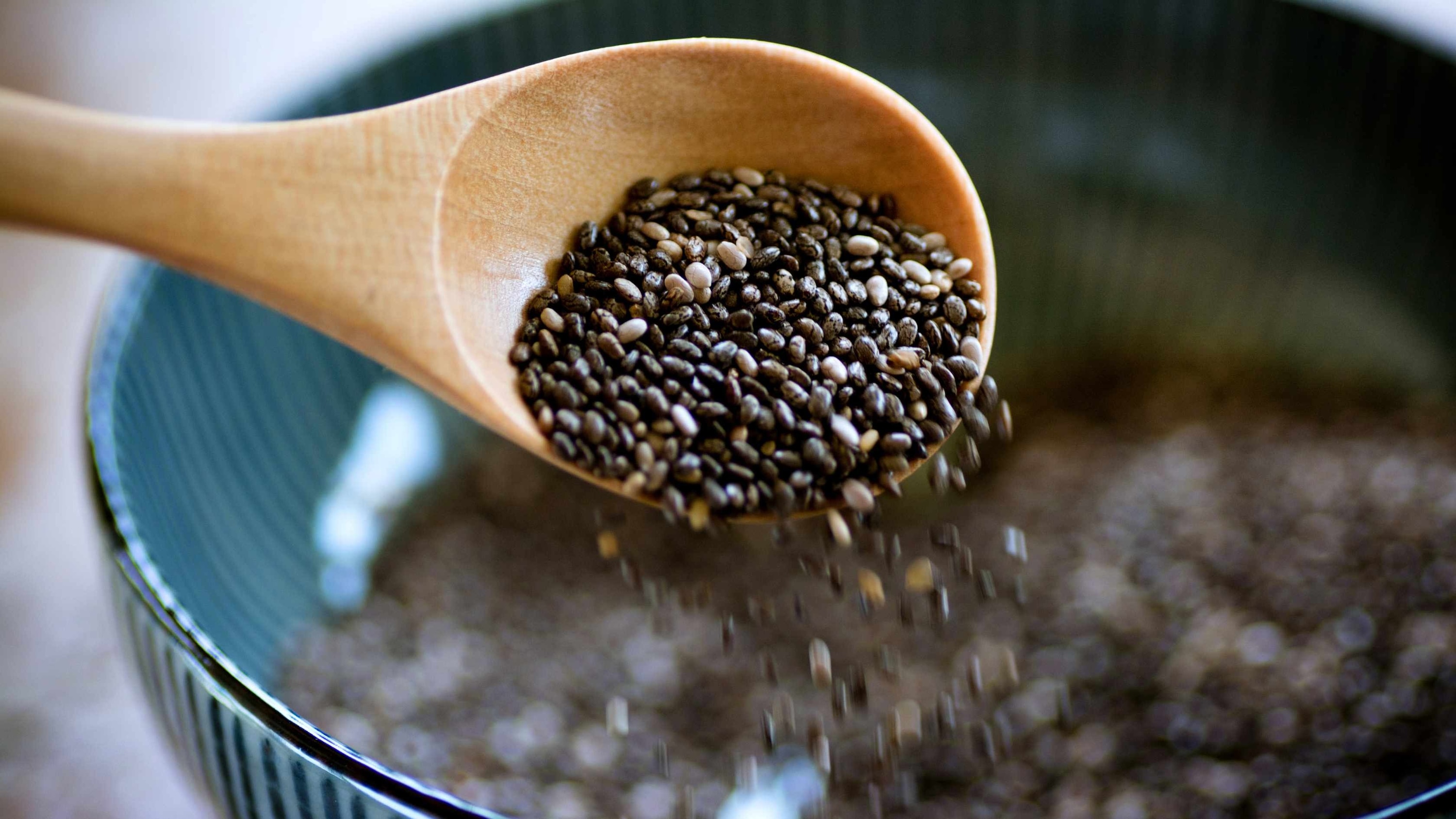 Nutritional Value of Chia Seeds