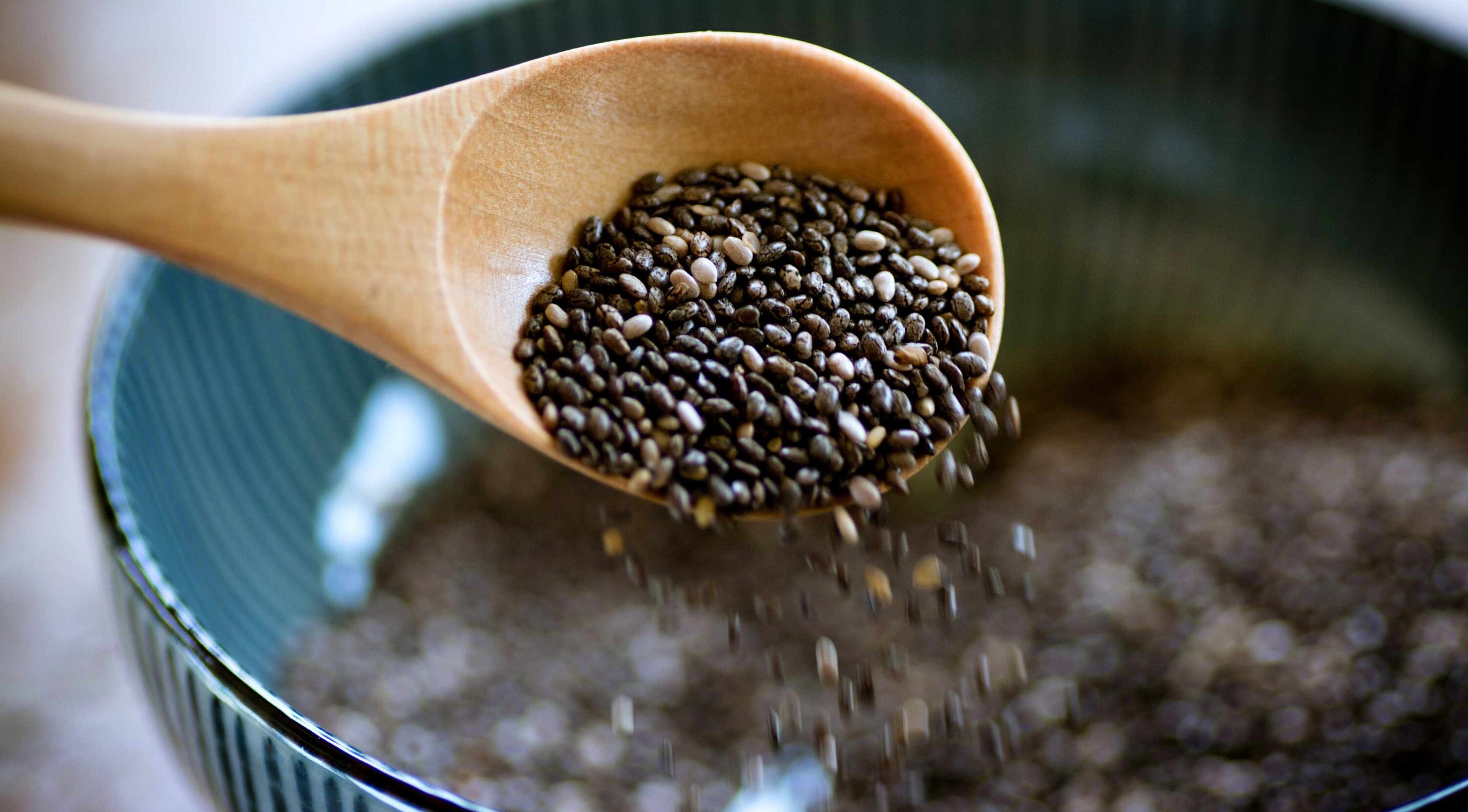 Nutritional Value of Chia Seeds