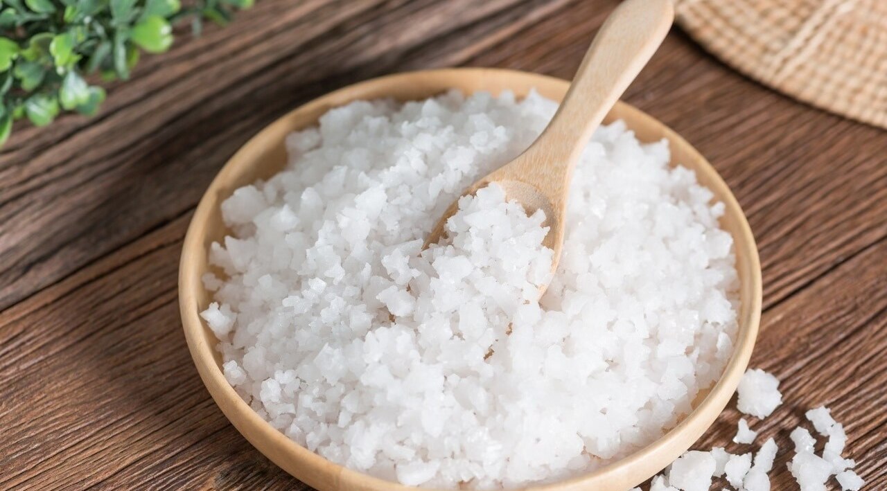 Sea Salt