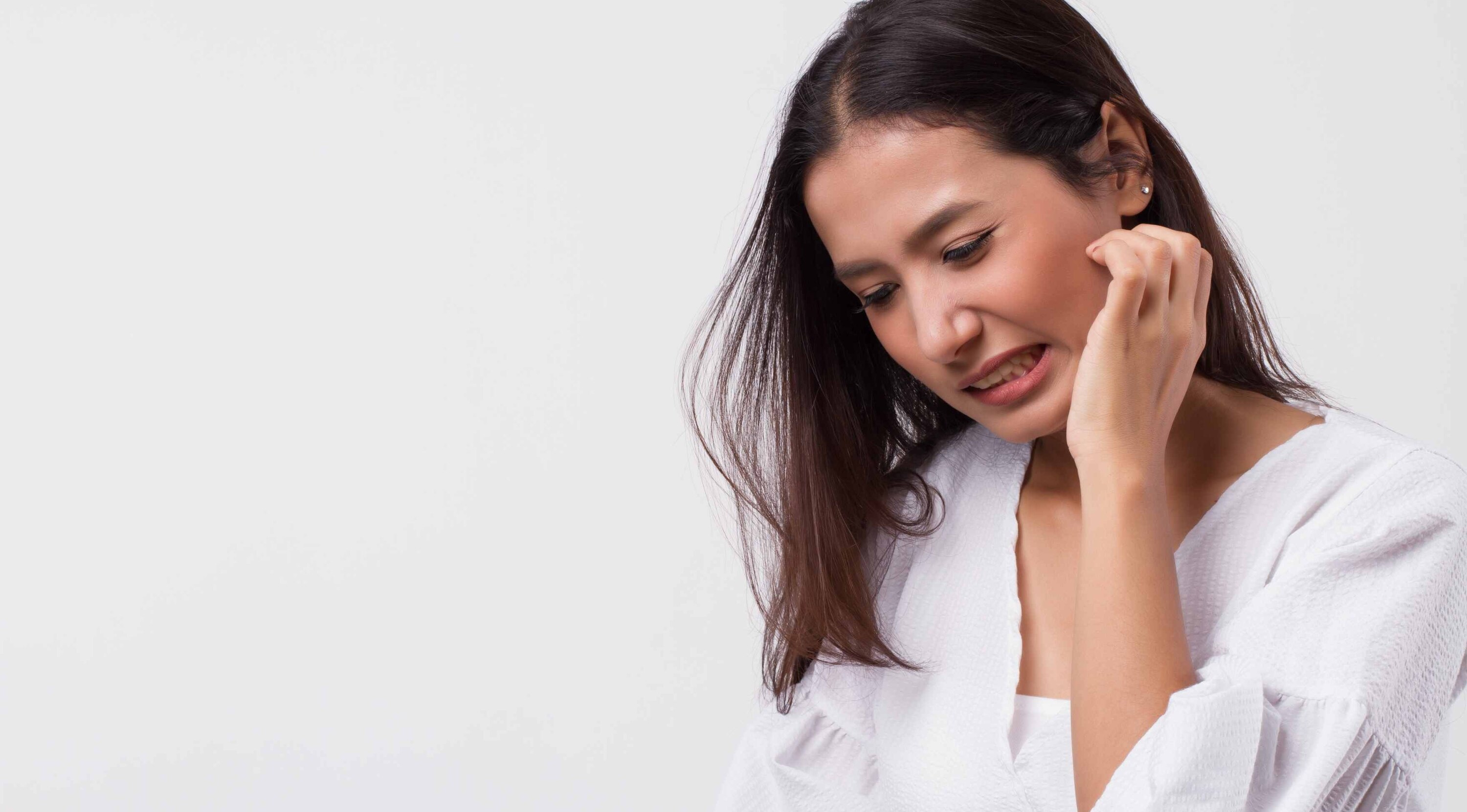 Soothes Irritated Skin