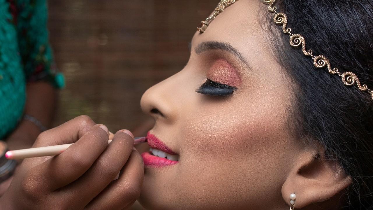 Step 5: Lipstick That Stays Put