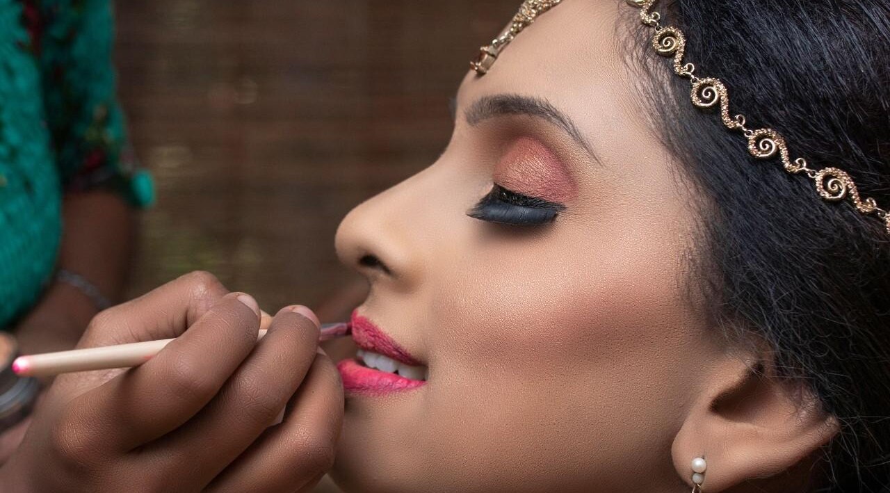 Step 5: Lipstick That Stays Put