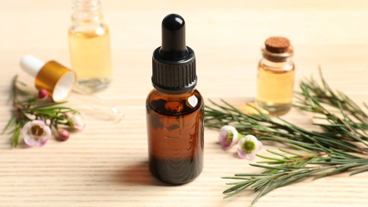 Tea Tree Oil