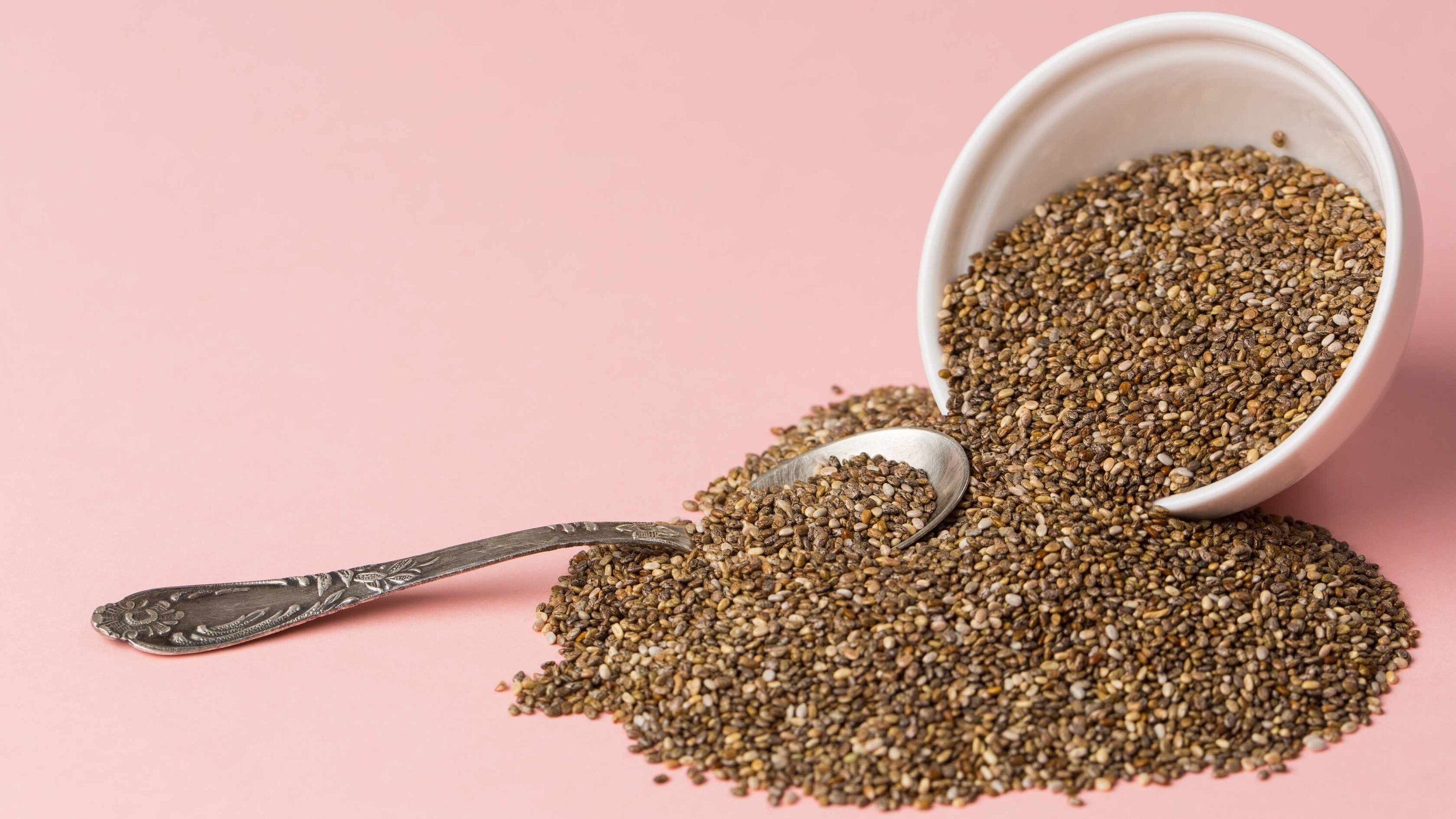 What Are Chia Seeds and Where Do They Come From