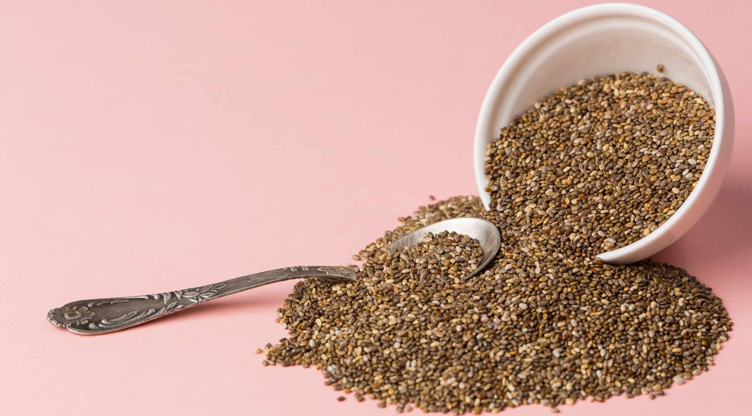 What Are Chia Seeds and Where Do They Come From
