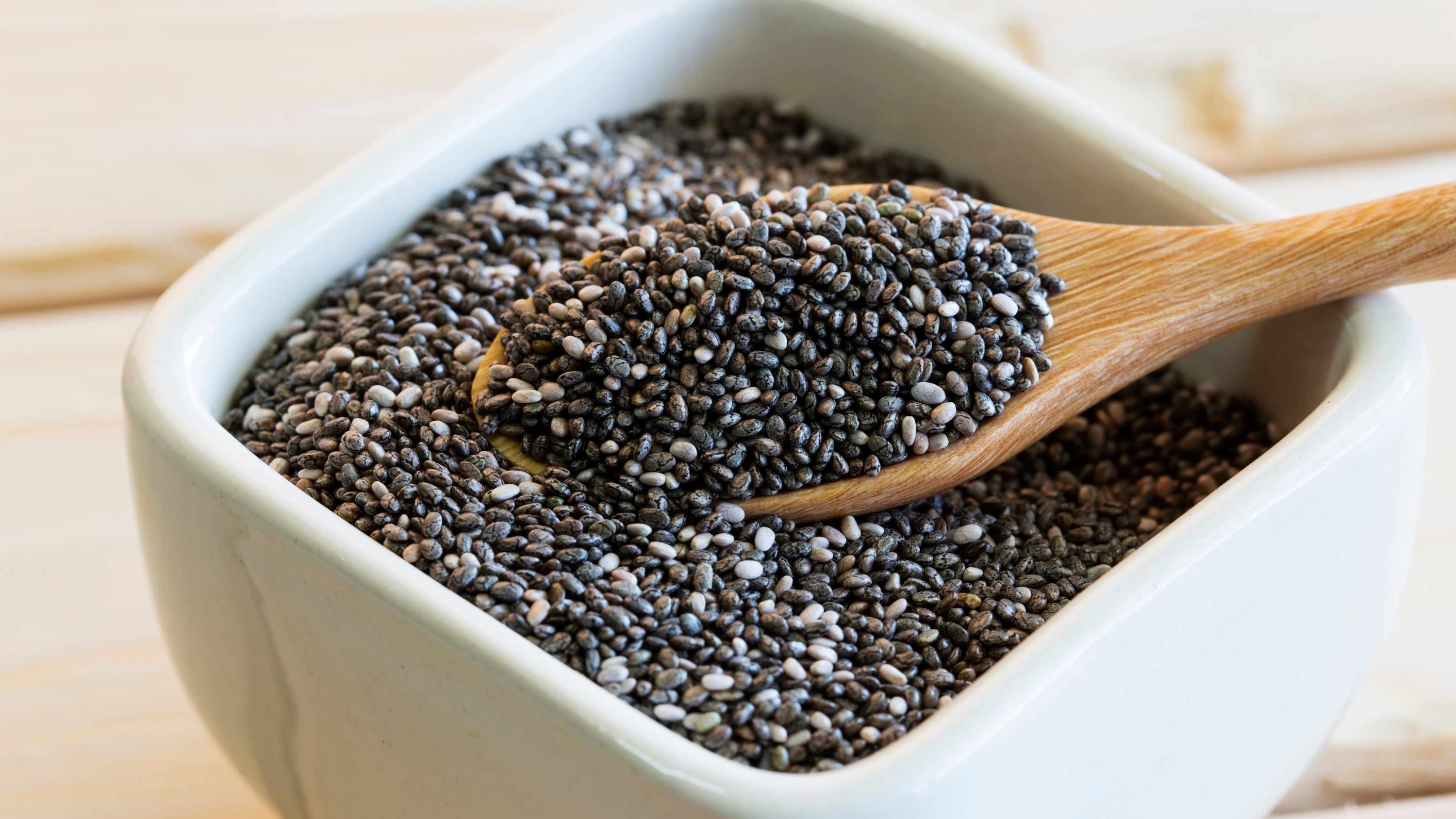 Why Are Chia Seeds Considered a Superfood