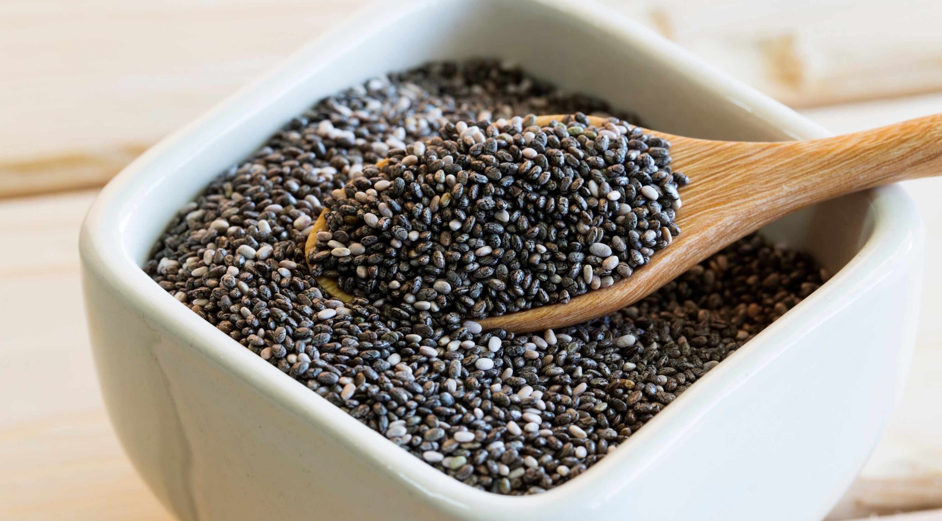 Why Are Chia Seeds Considered a Superfood