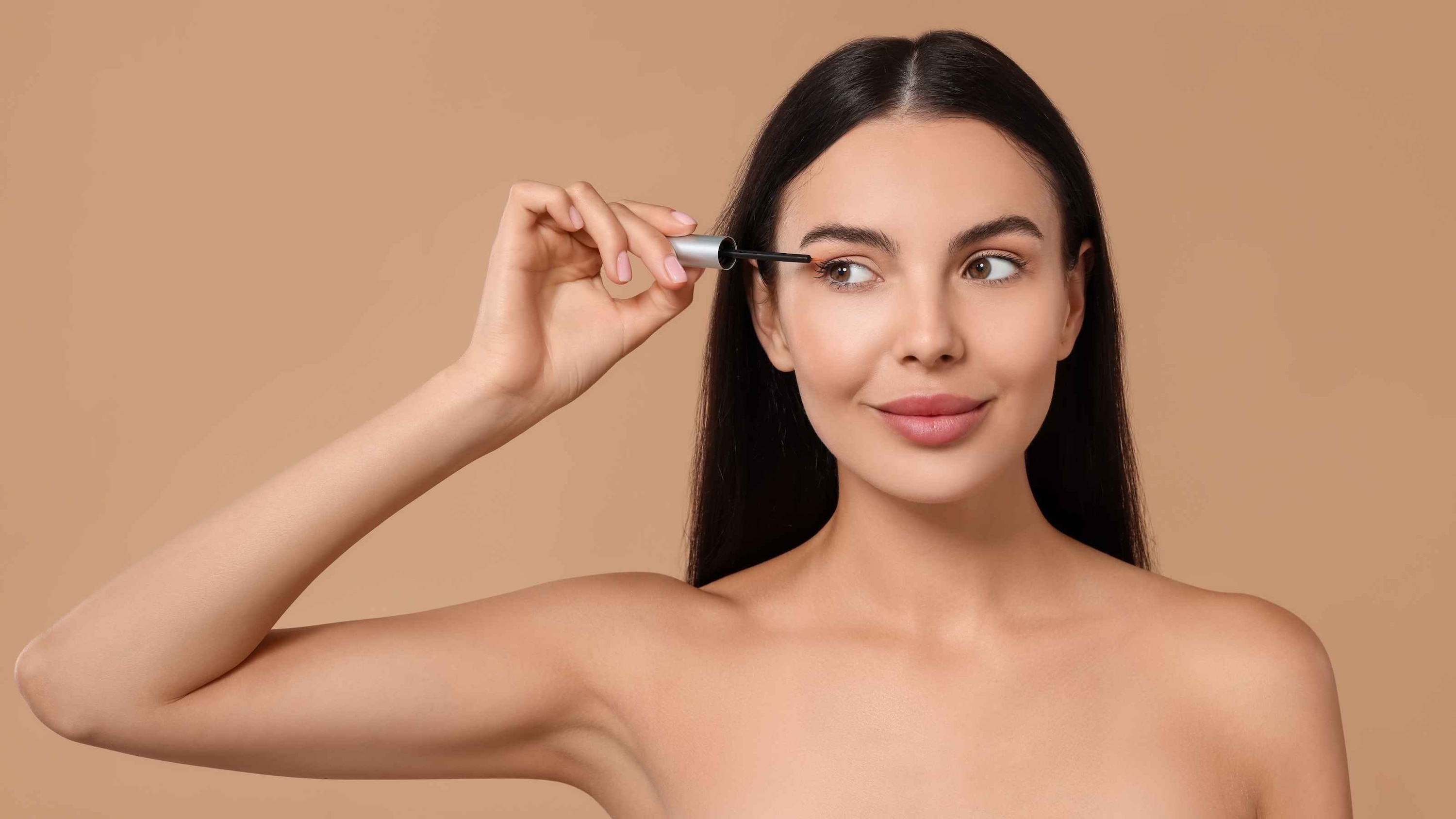 Pick the right mascara