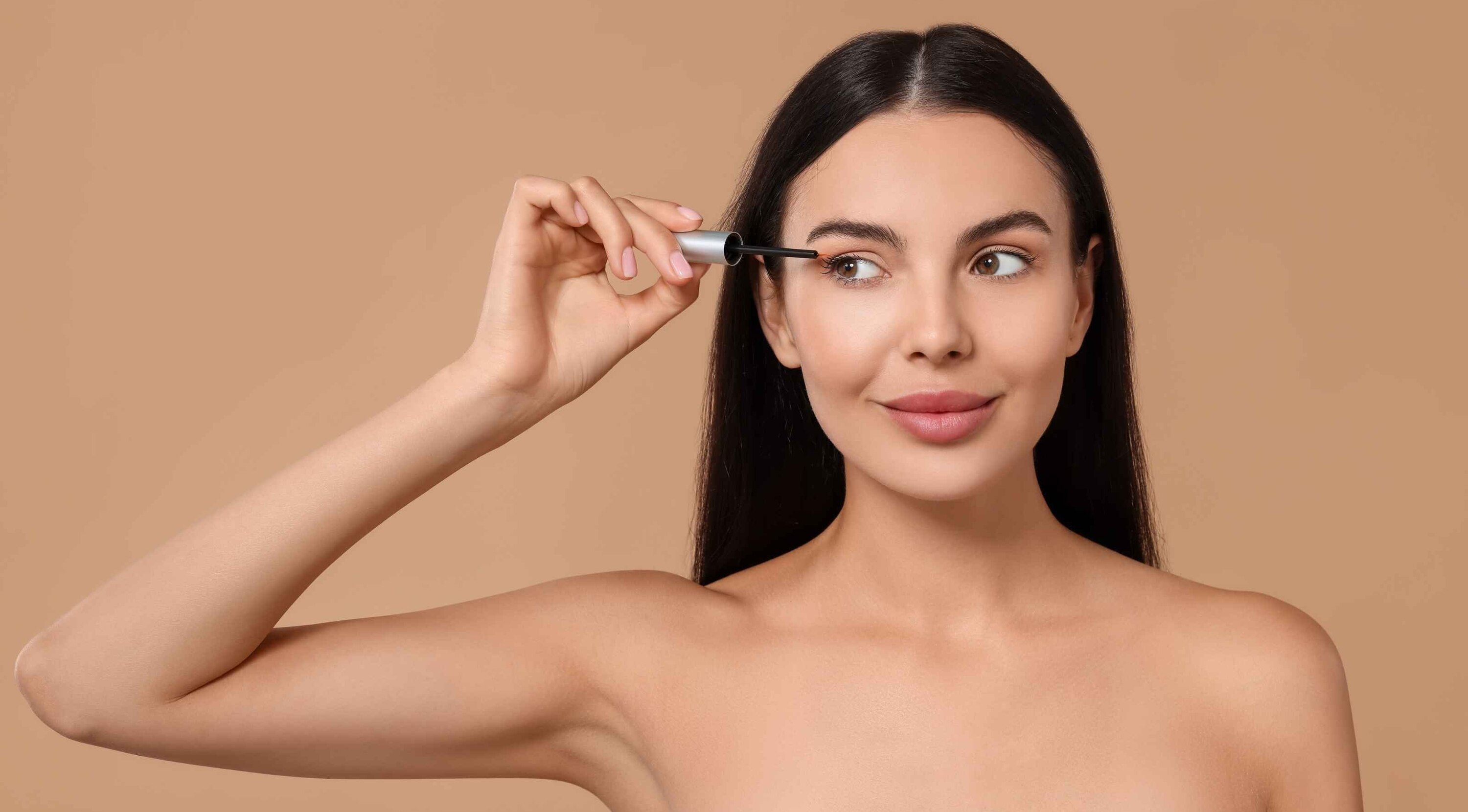 Pick the right mascara
