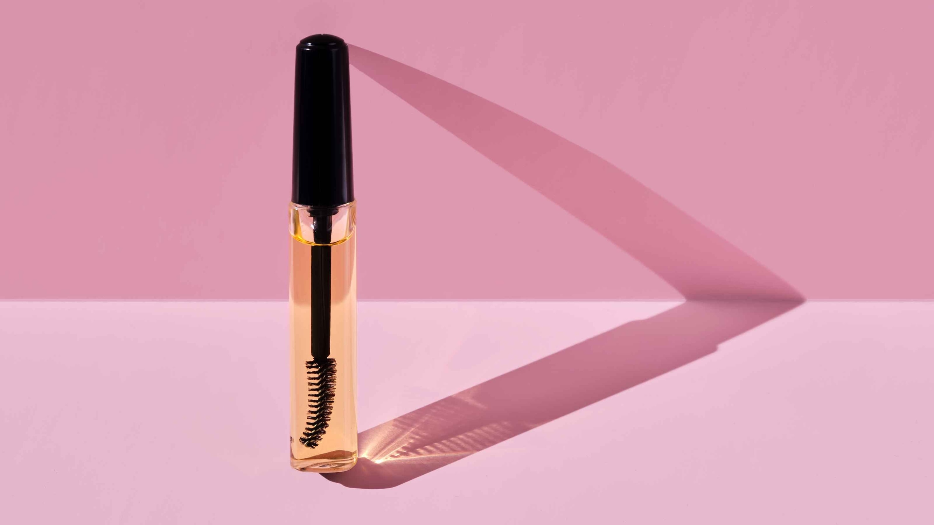 Use a lash serum