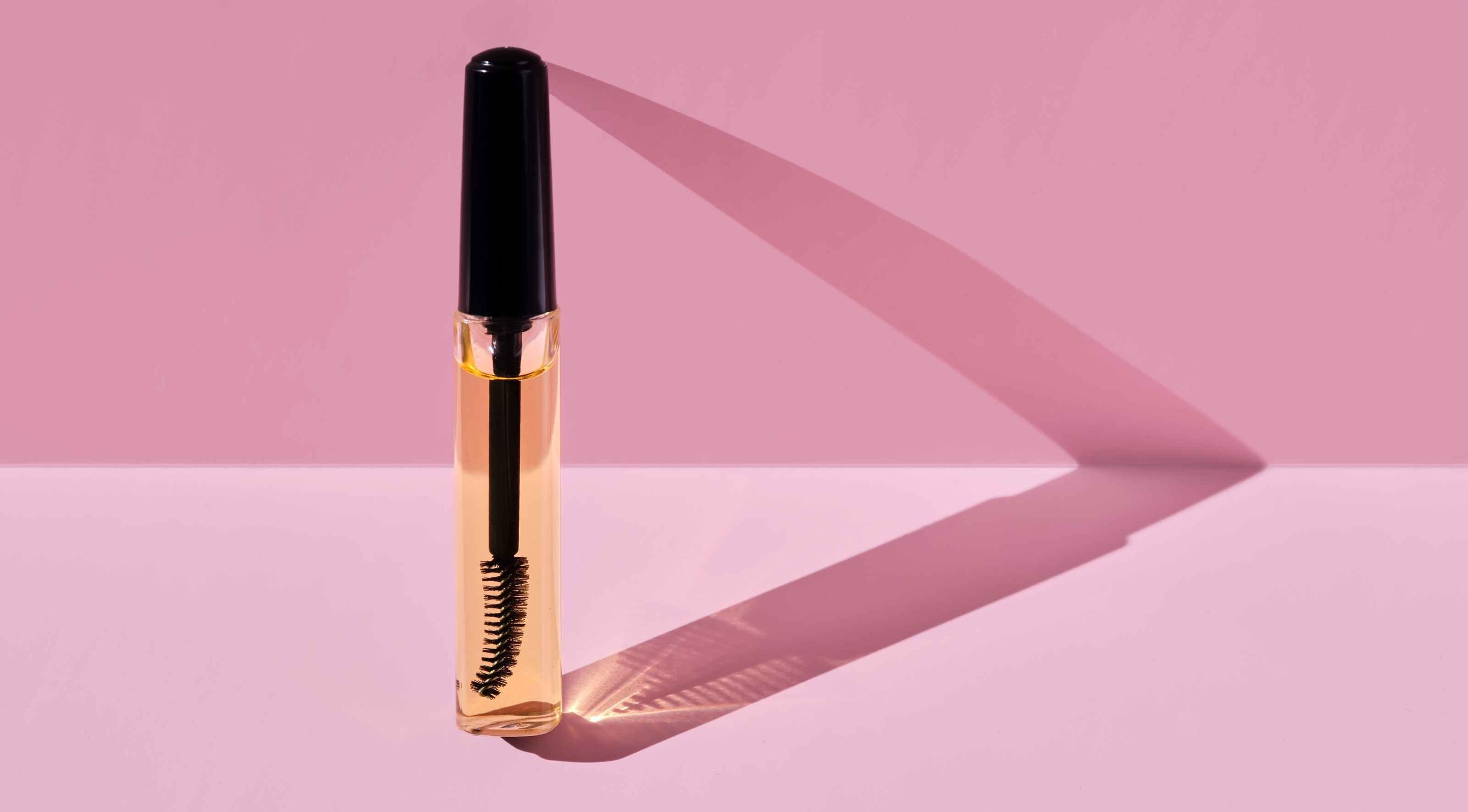 Use a lash serum