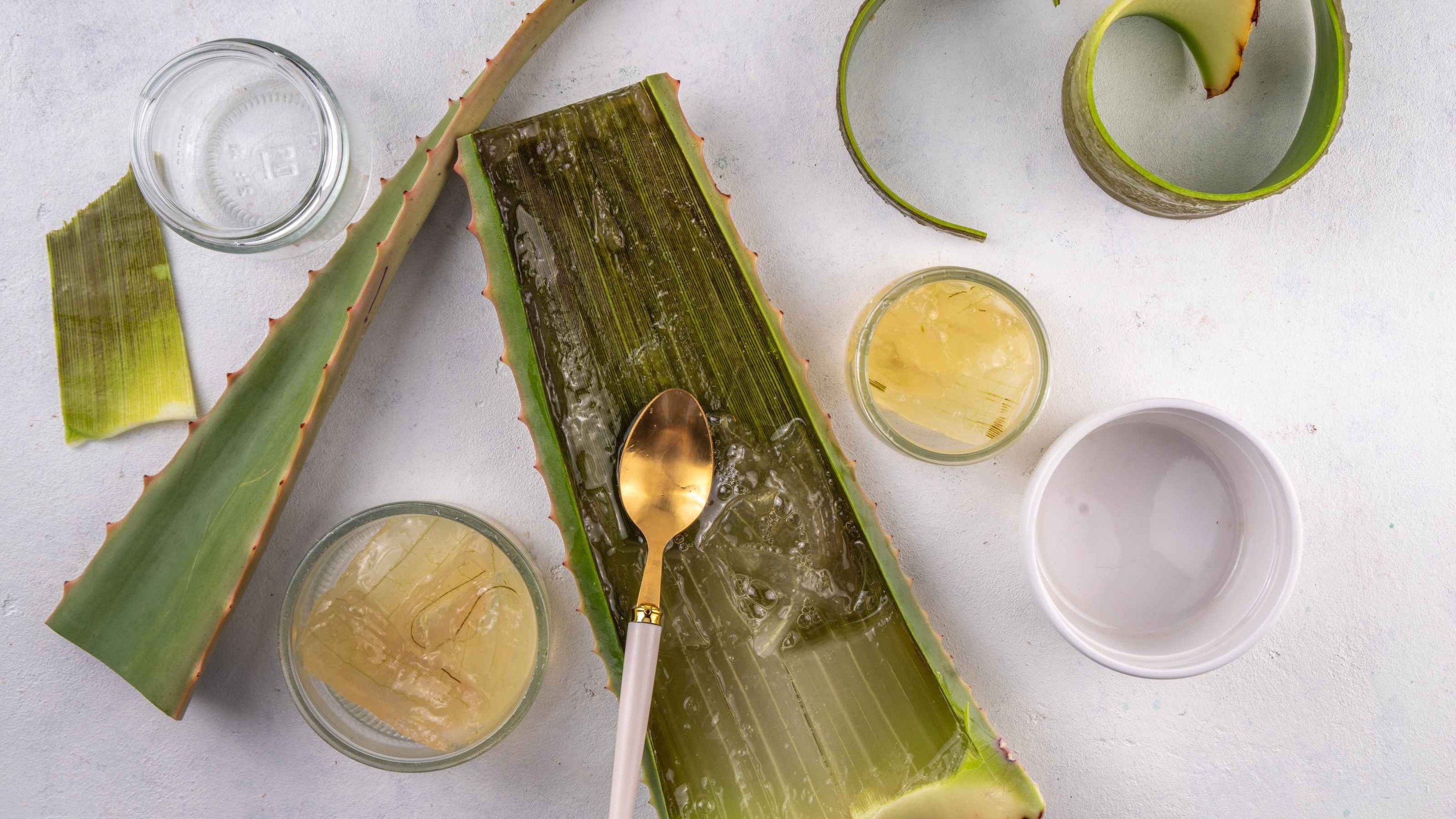 Cleanse to Start Fresh 