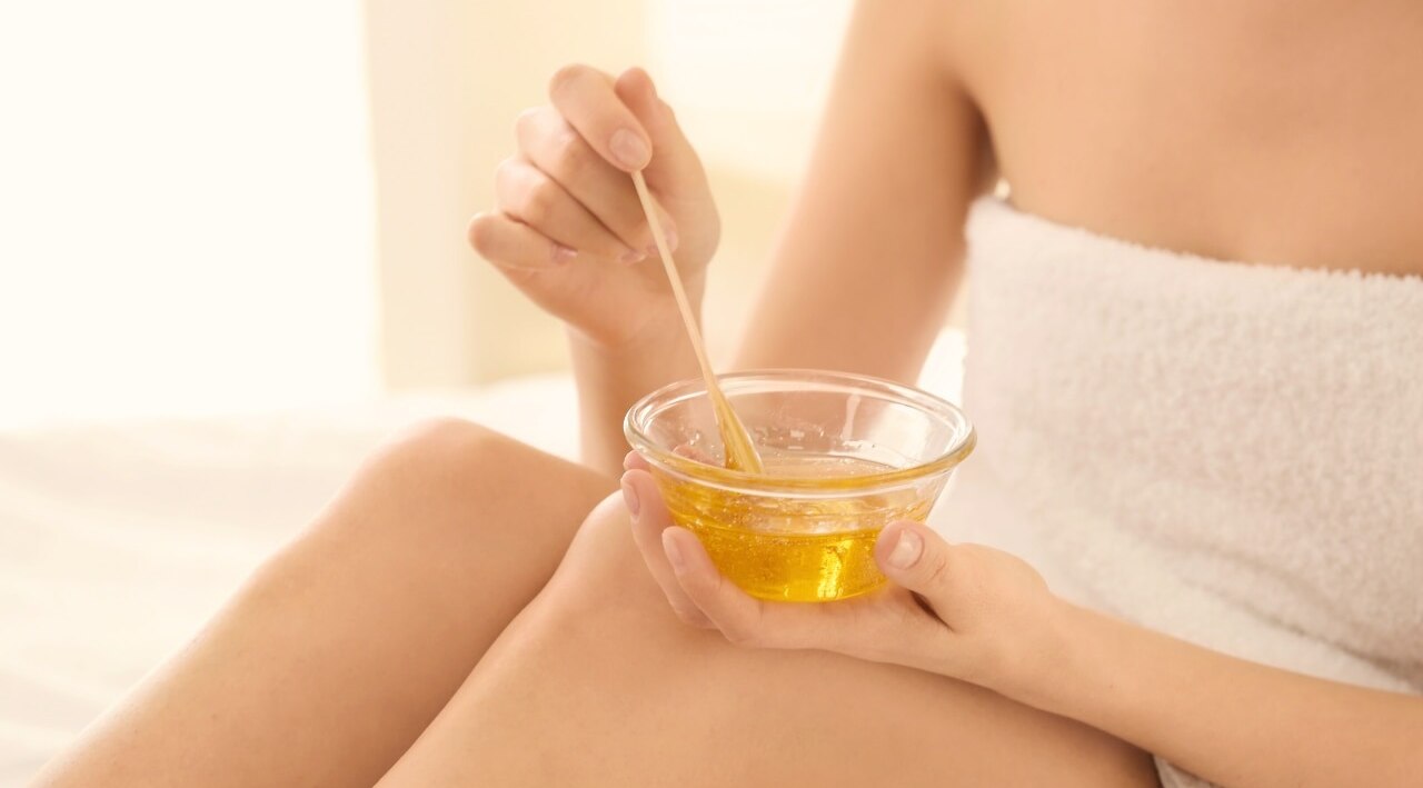 ​Brazilian-wax