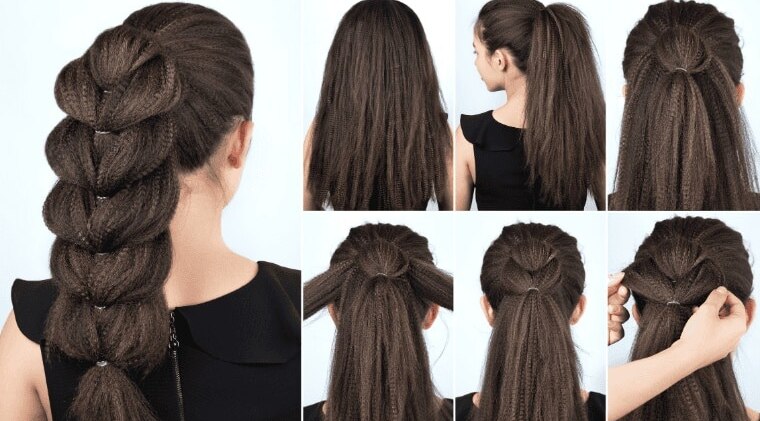 Crimped-Ponytail-Perfection